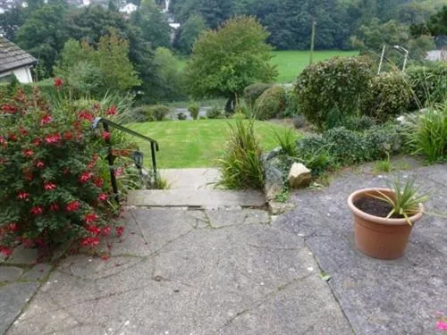 Property building in Bryn Derwen Guest House