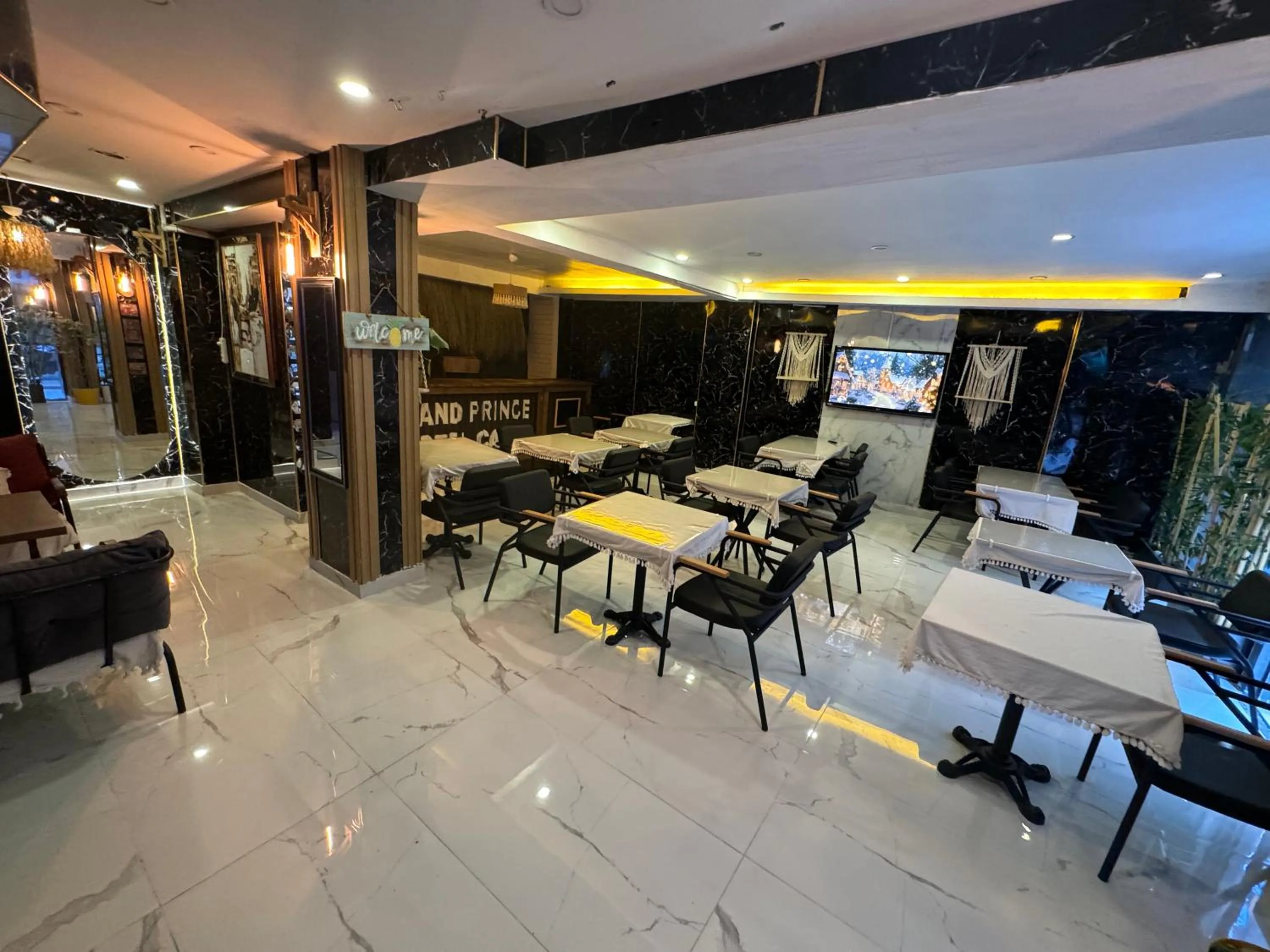 The Little Prince Otel