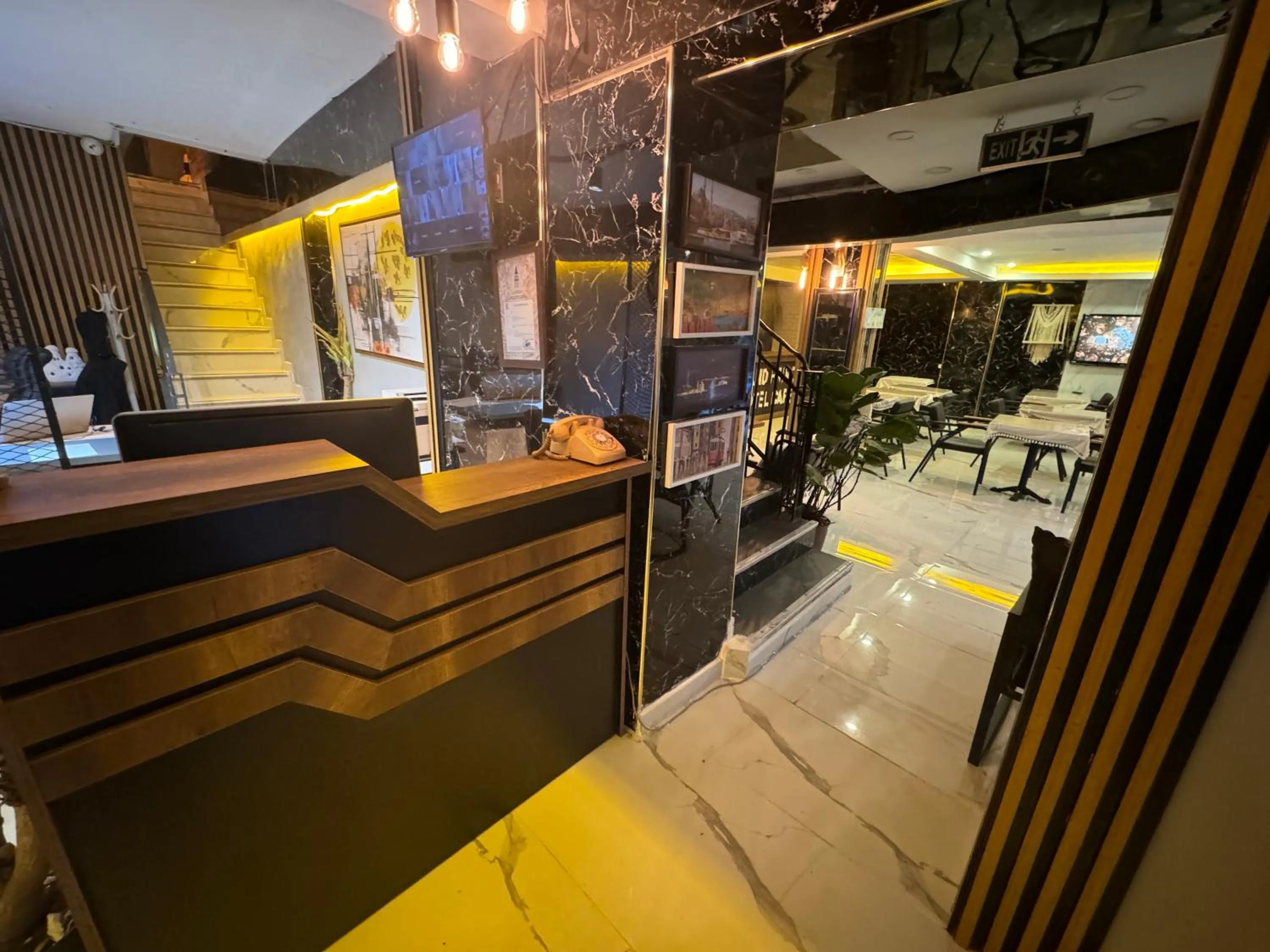 The Little Prince Otel