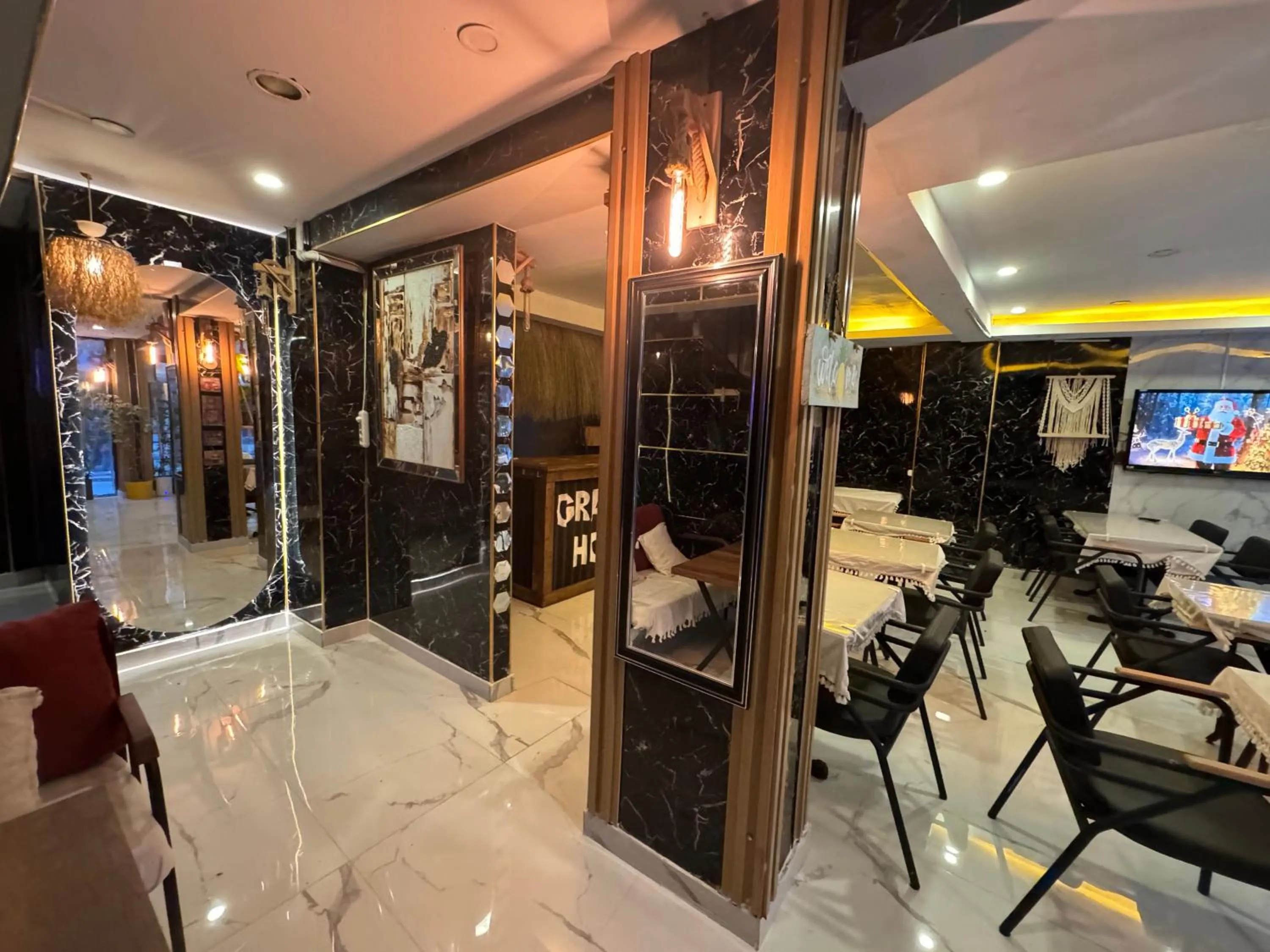 The Little Prince Otel