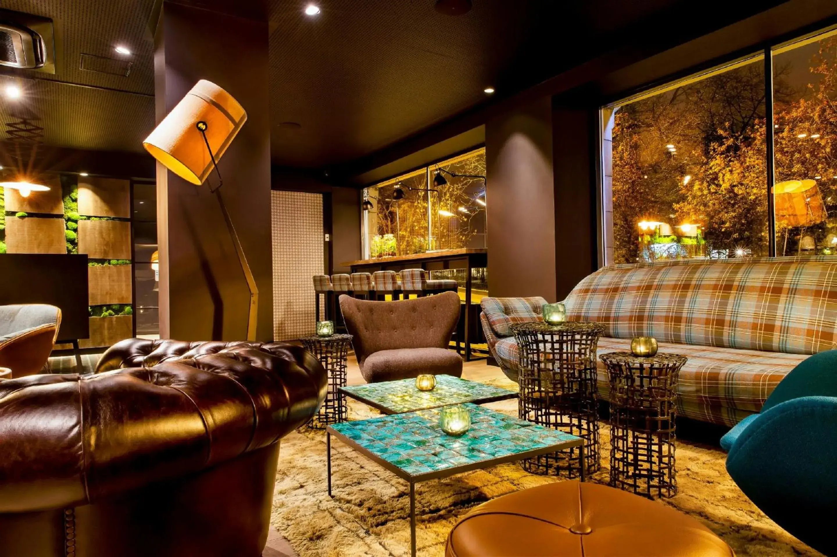 Motel One Edinburgh-Royal Motel One Edinburgh-Royal