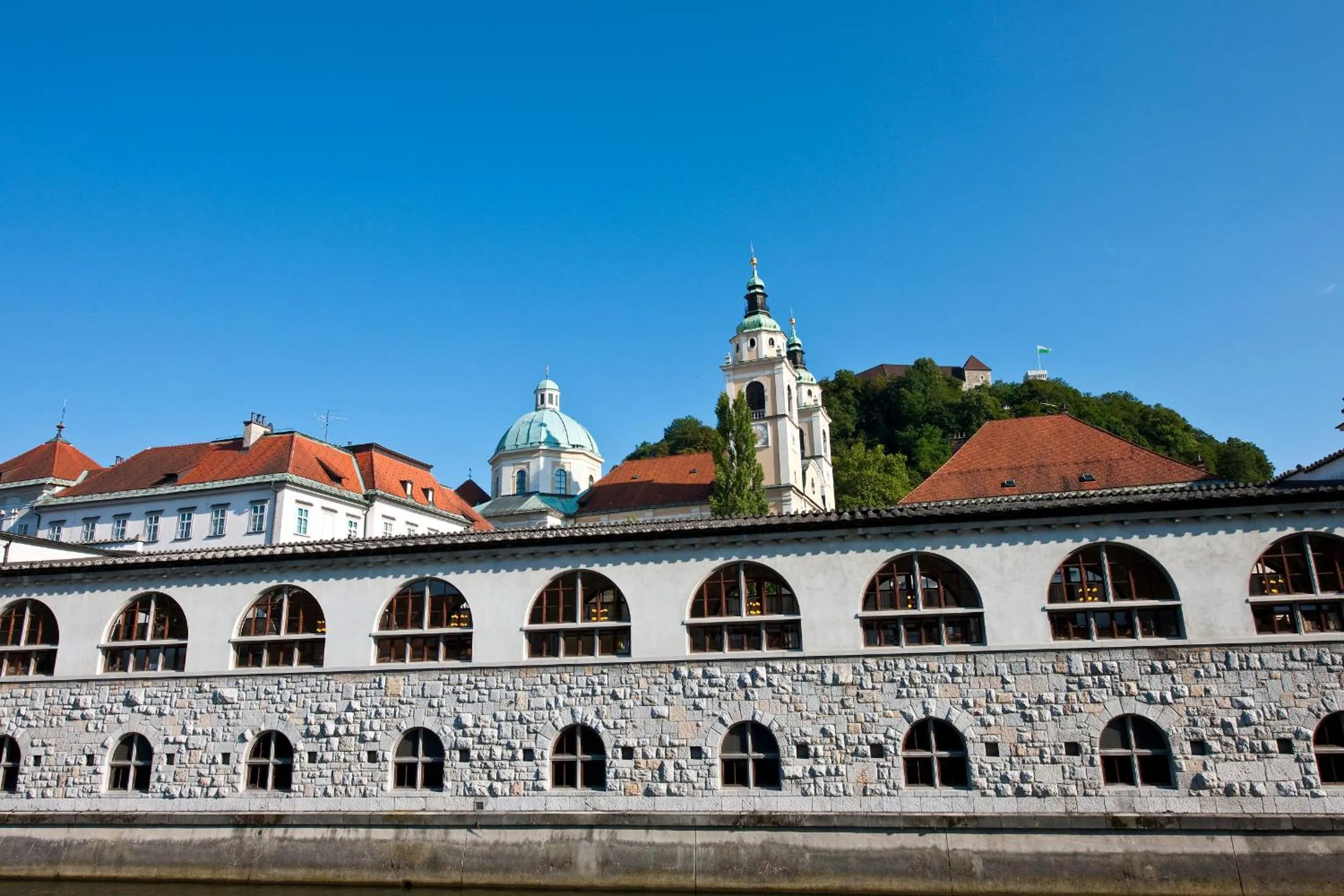 Area and facilities in G Design Hotel