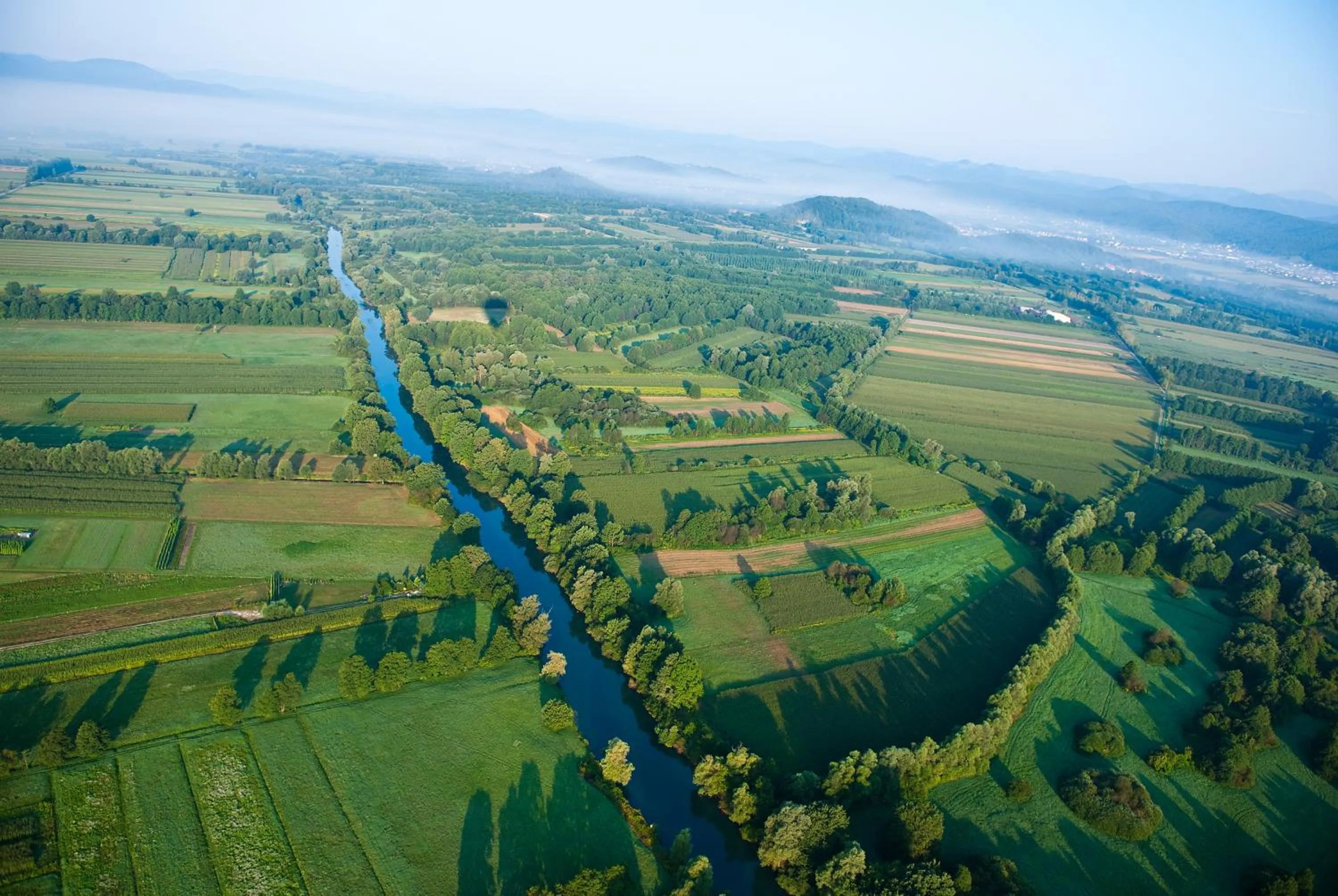 Area and facilities in G Design Hotel