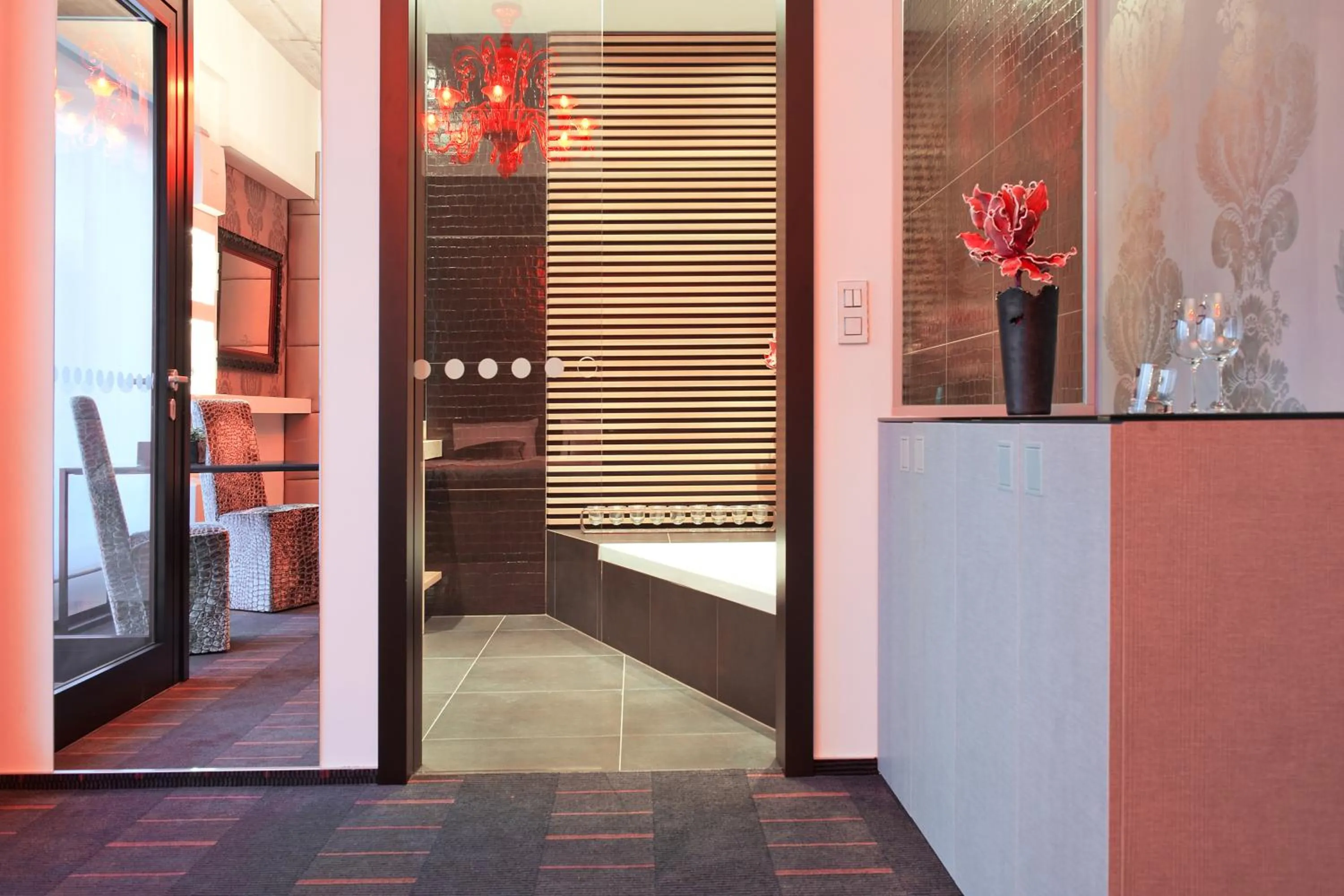 Other in G Design Hotel