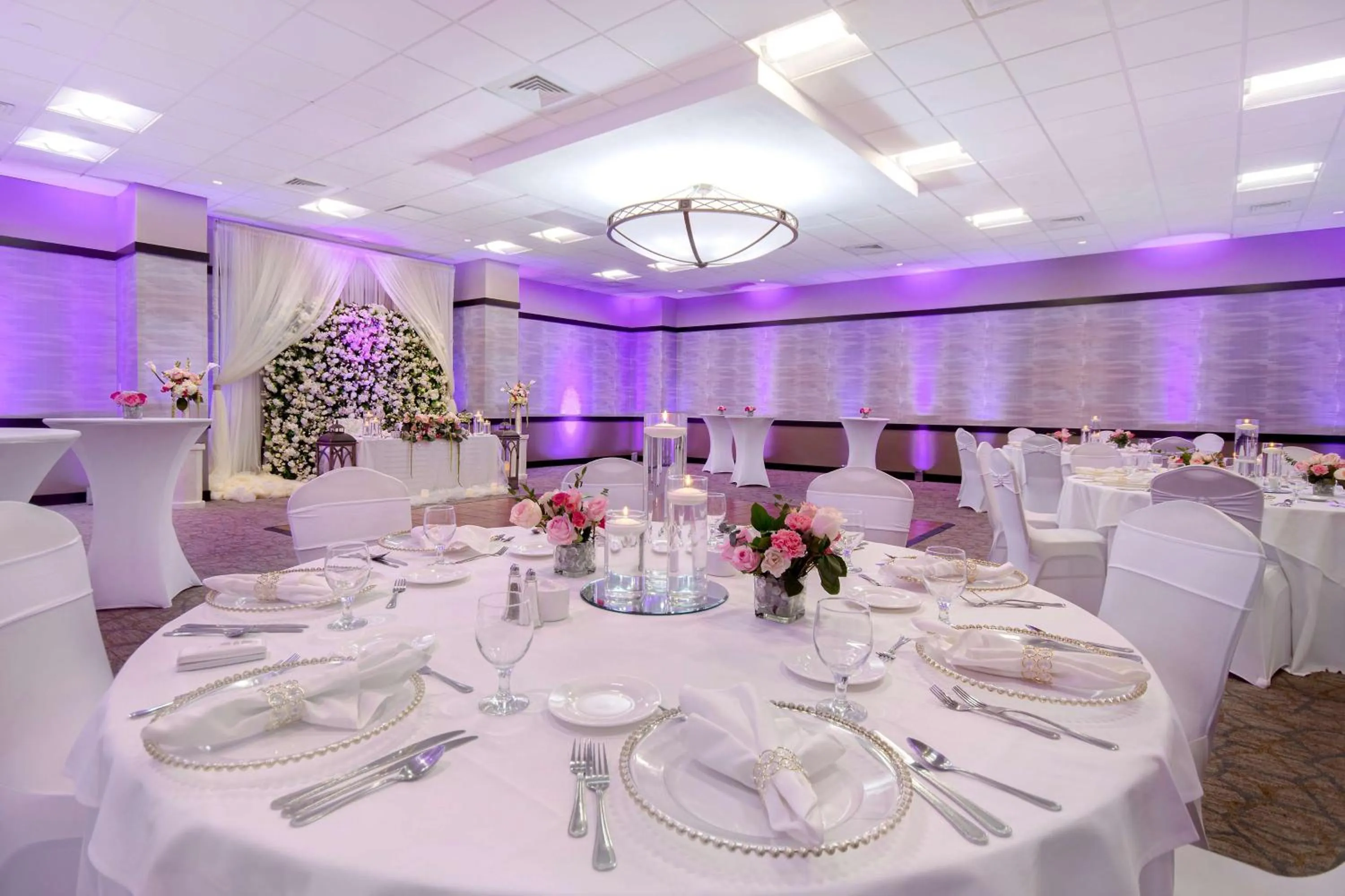 Meeting/conference room in Embassy Suites by Hilton Jacksonville Baymeadows