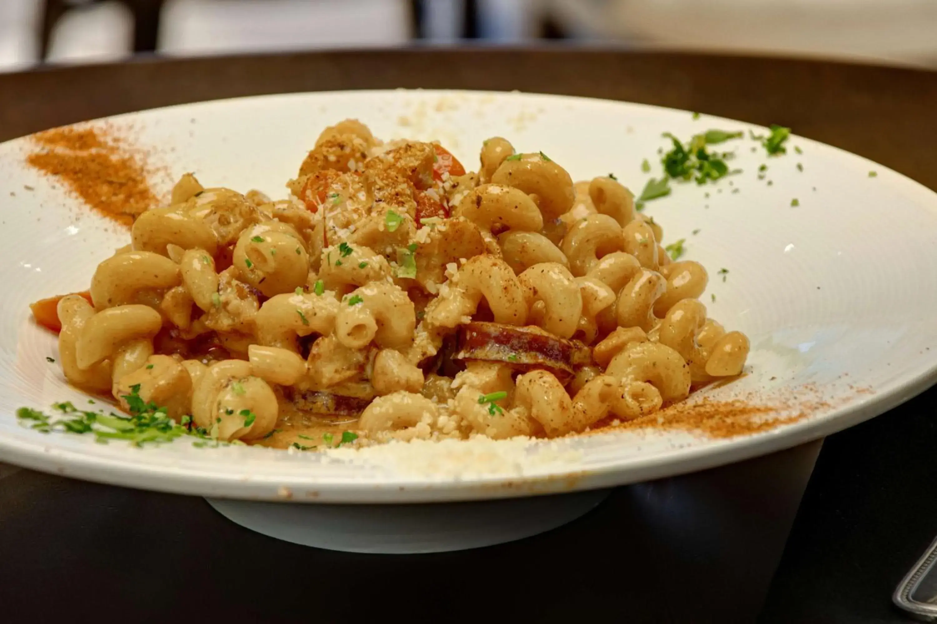 Restaurant/places to eat in Embassy Suites by Hilton Jacksonville Baymeadows Restaurant/places to eat in Embassy Suites by Hilton Jacksonville Baymeadows