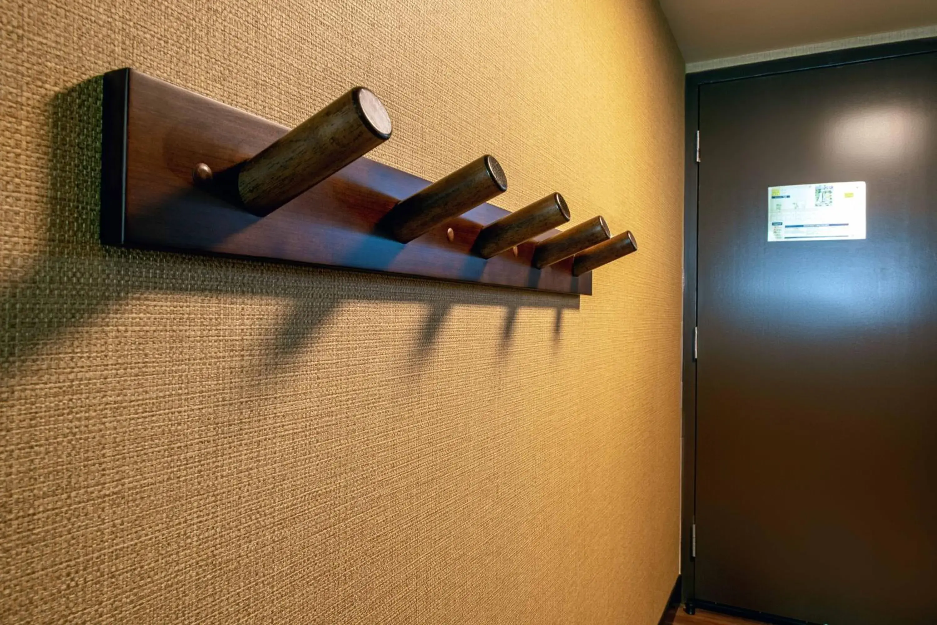 King Room in Hotel Zed Victoria King Room in Hotel Zed Victoria