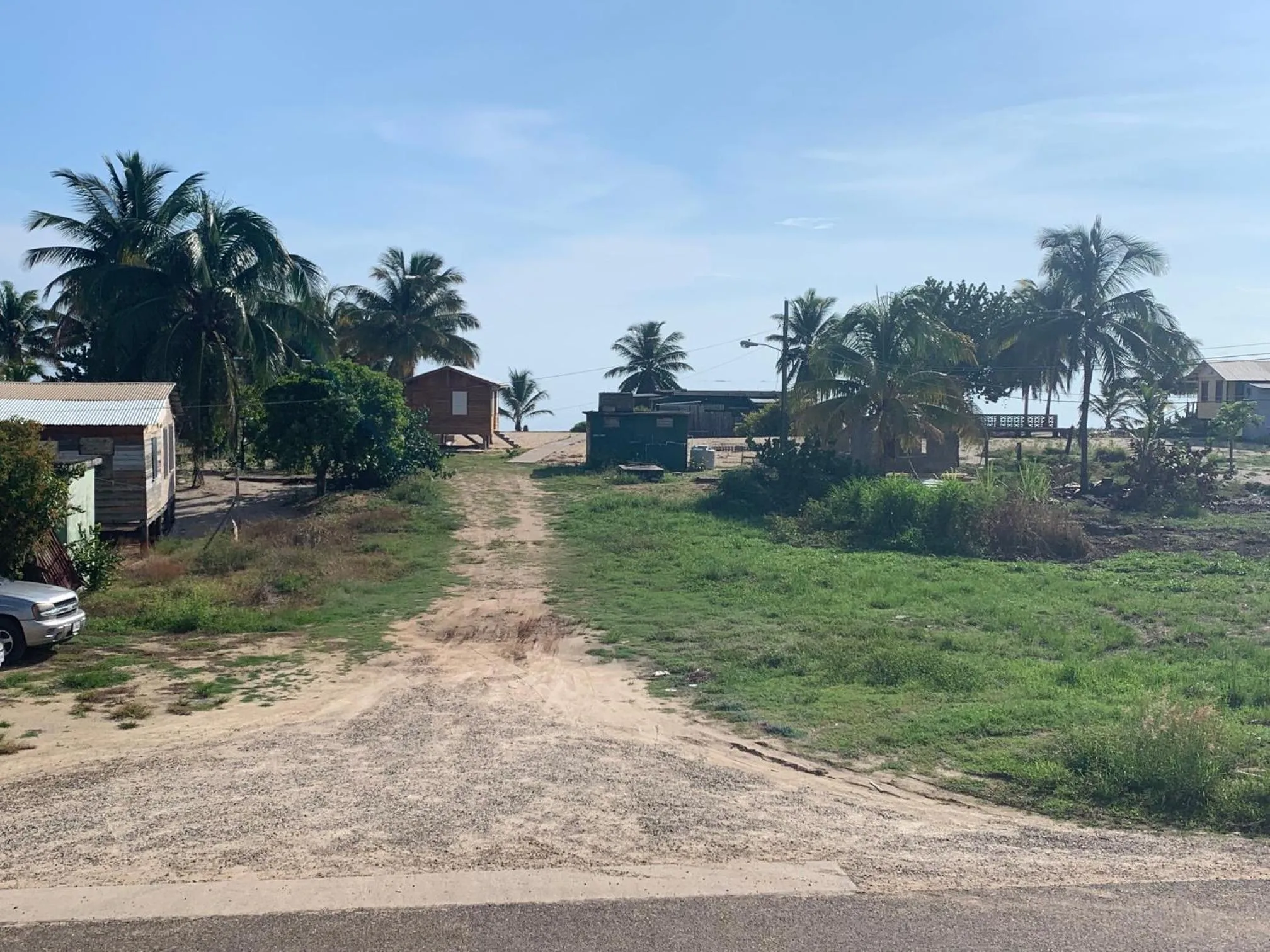 Day in All Seasons Belize