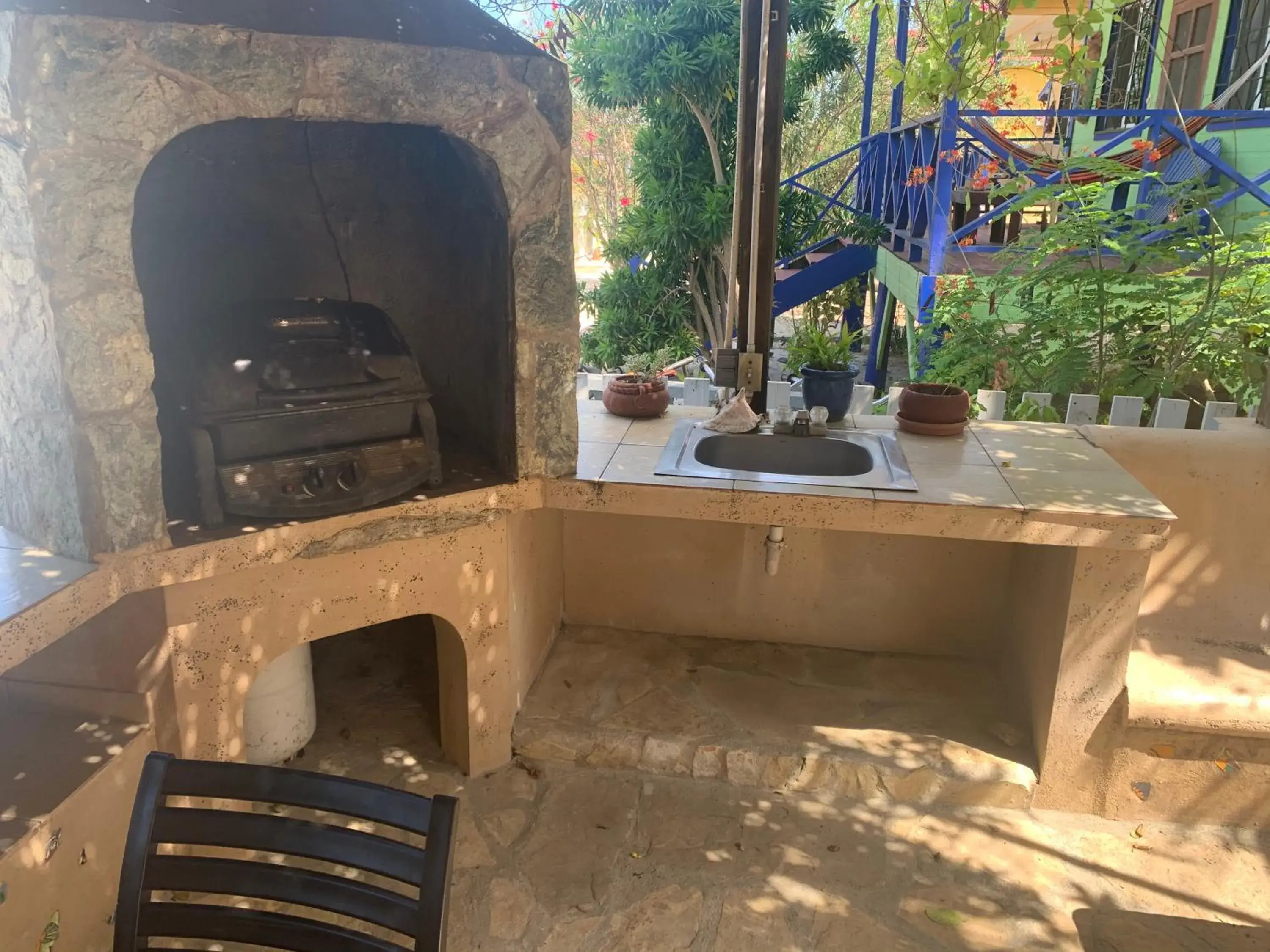 Deluxe Twin Room in All Seasons Belize Deluxe Twin Room in All Seasons Belize