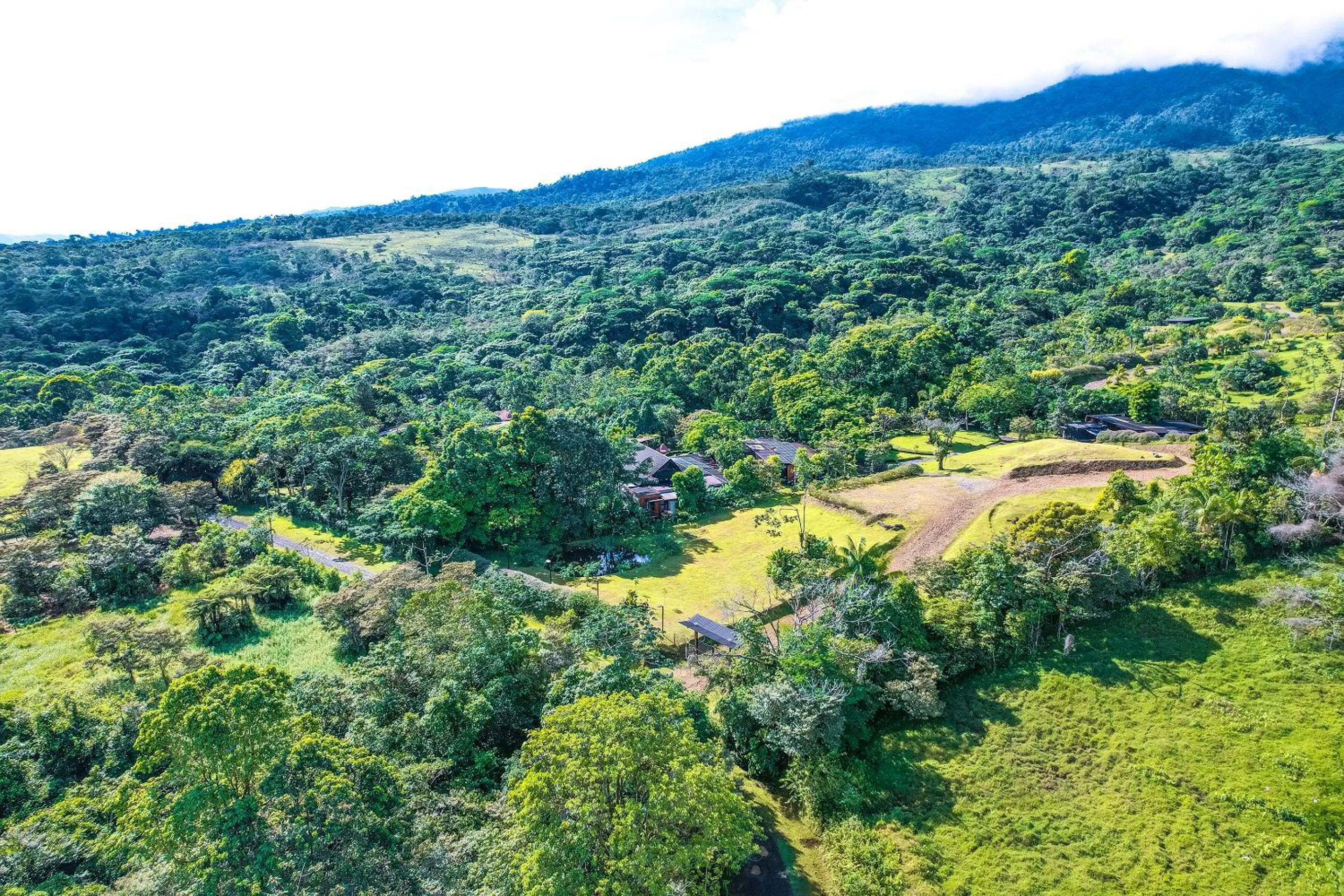 Nearby landmark in Ecolirios Boutique Hotel & Villas