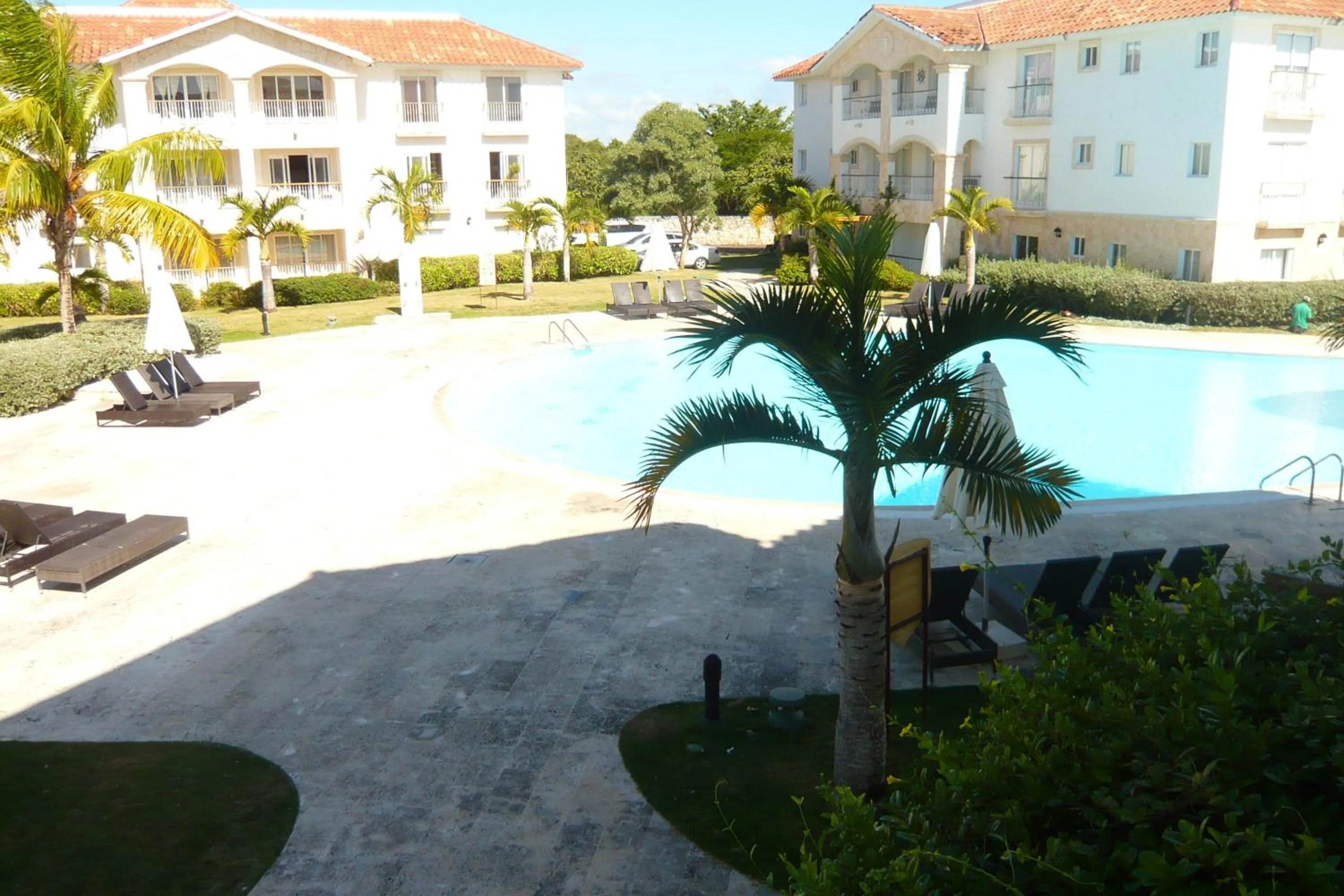 Cadaques Caribe Boulevard Dominicus Americanus Carretera a Bayahibe Vel 206