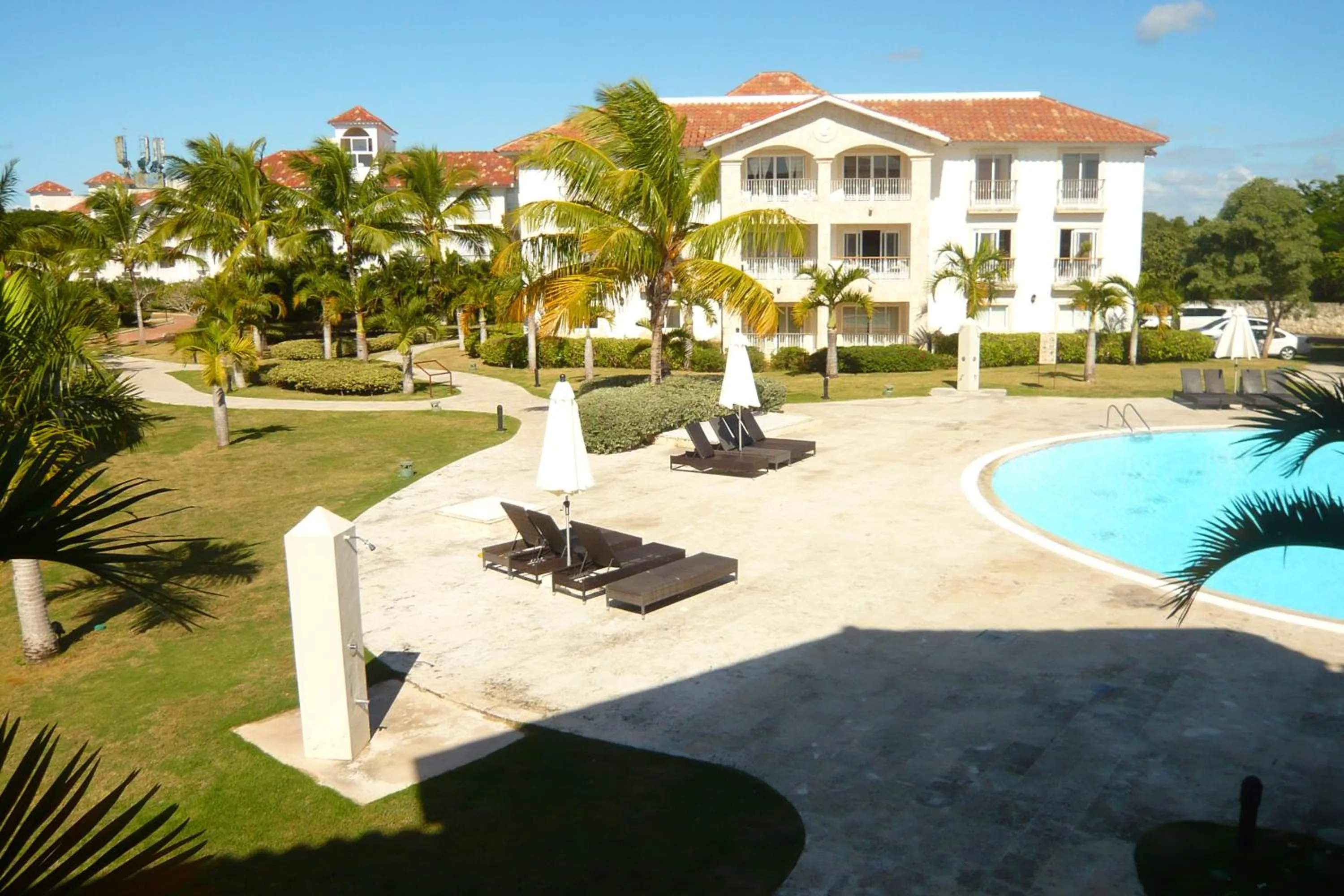 Cadaques Caribe Boulevard Dominicus Americanus Carretera a Bayahibe Vel 206