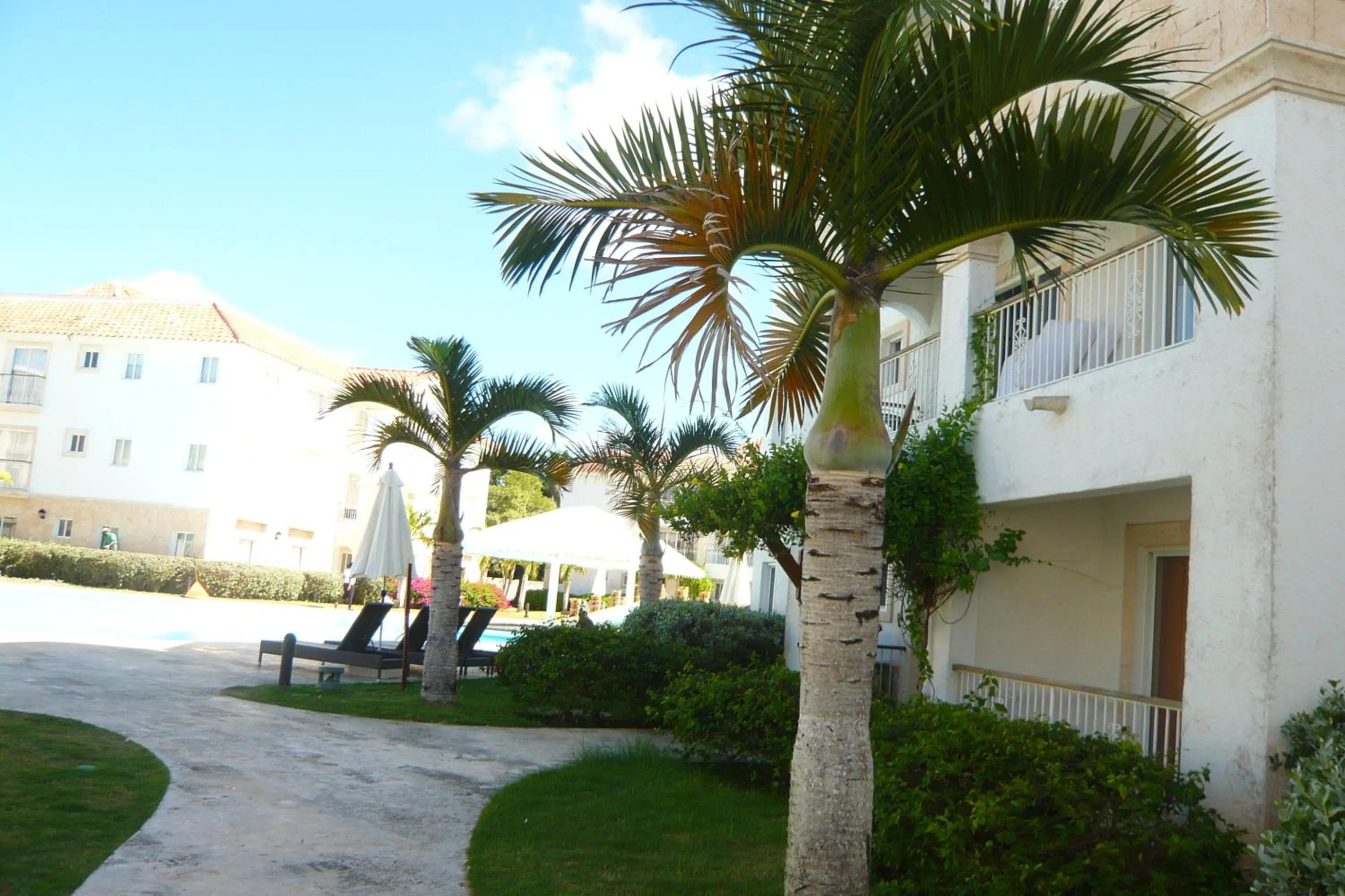 Cadaques Caribe Boulevard Dominicus Americanus Carretera a Bayahibe Vel 206