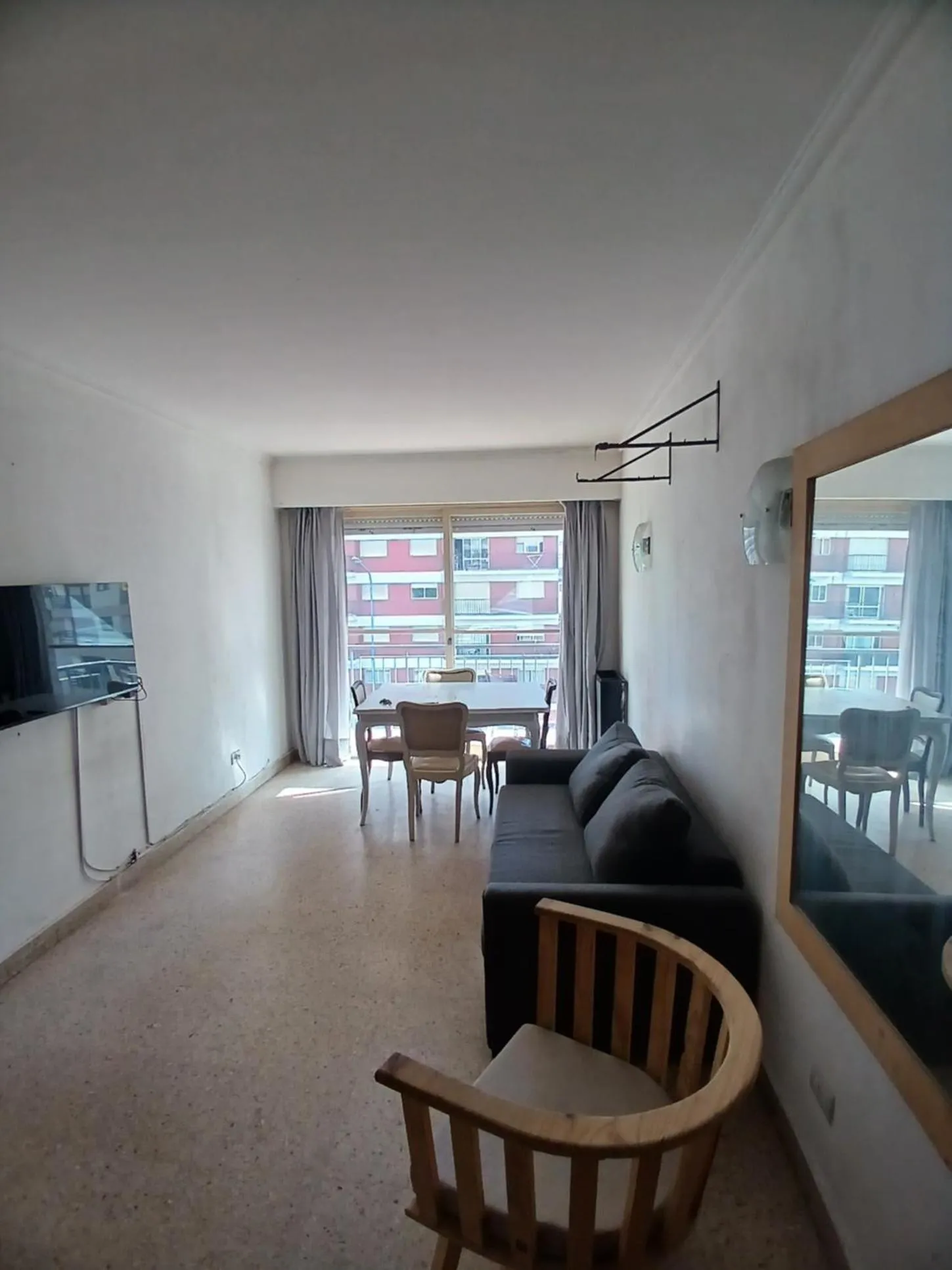 Departamento PLENO CENTRO A 3 DE LA PLAYA