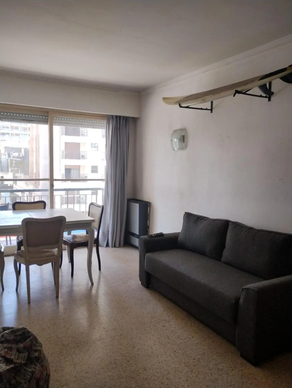 Departamento PLENO CENTRO A 3 DE LA PLAYA