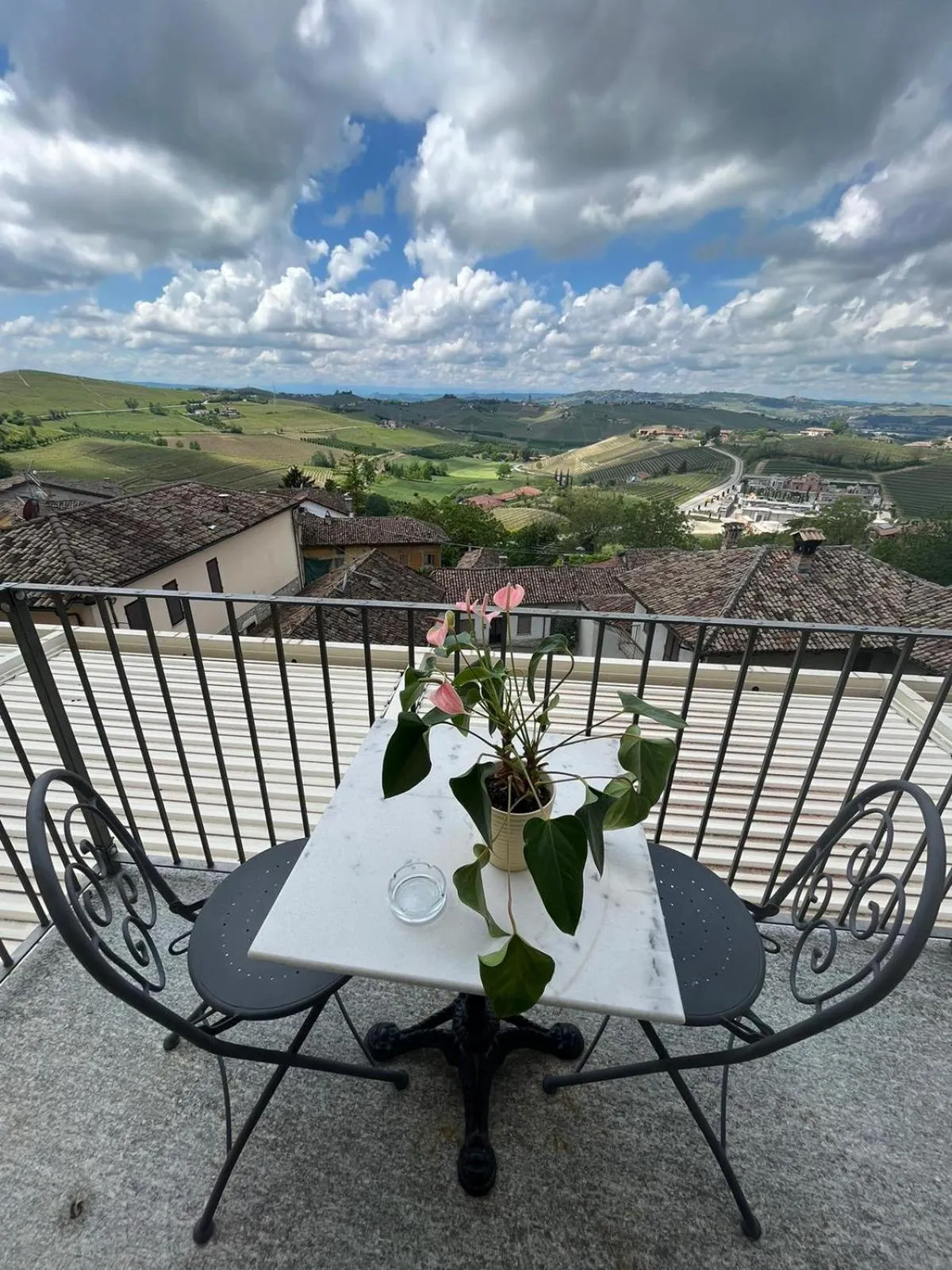 Borgo Vecchio Locanda di Charme