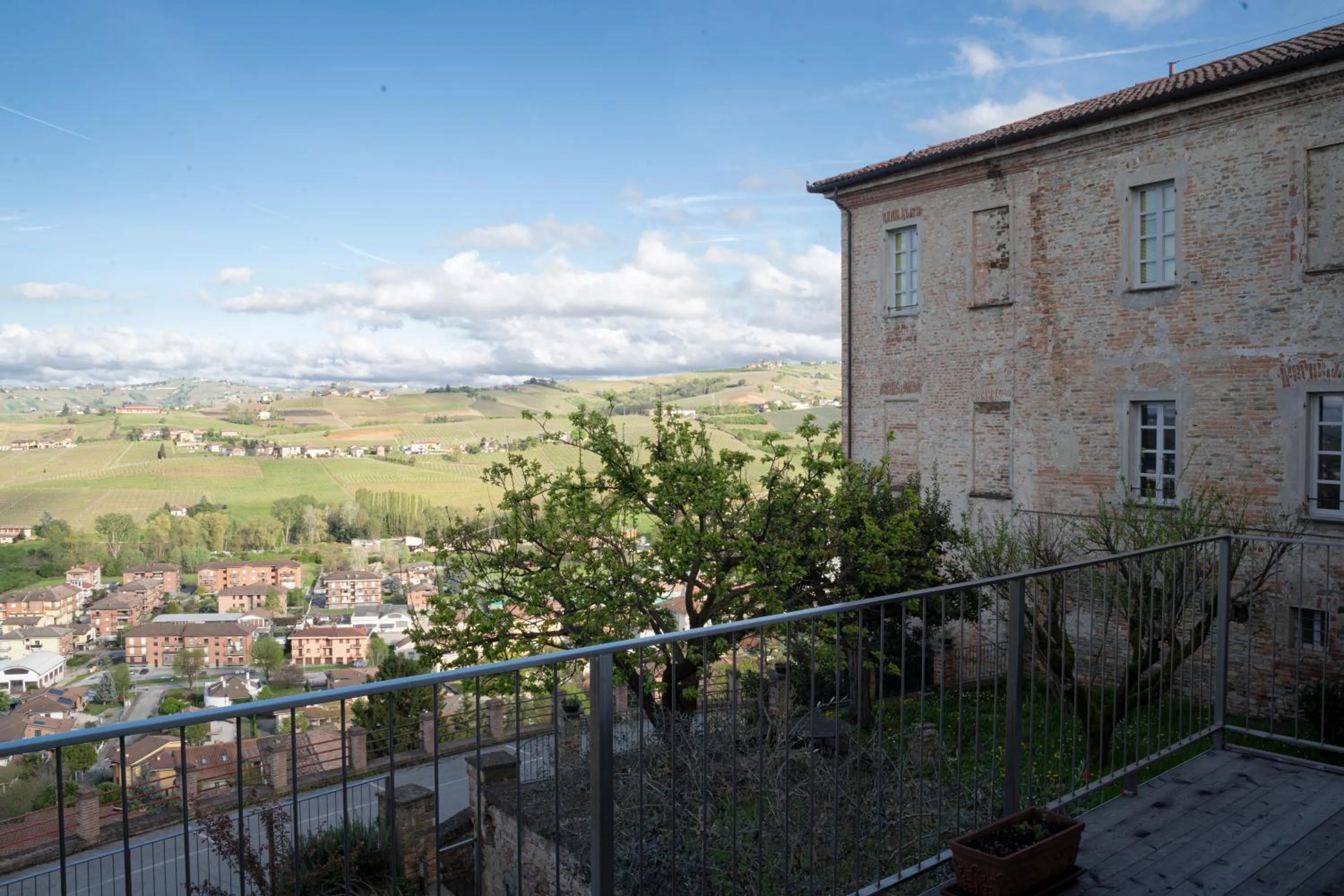 Borgo Vecchio Locanda di Charme