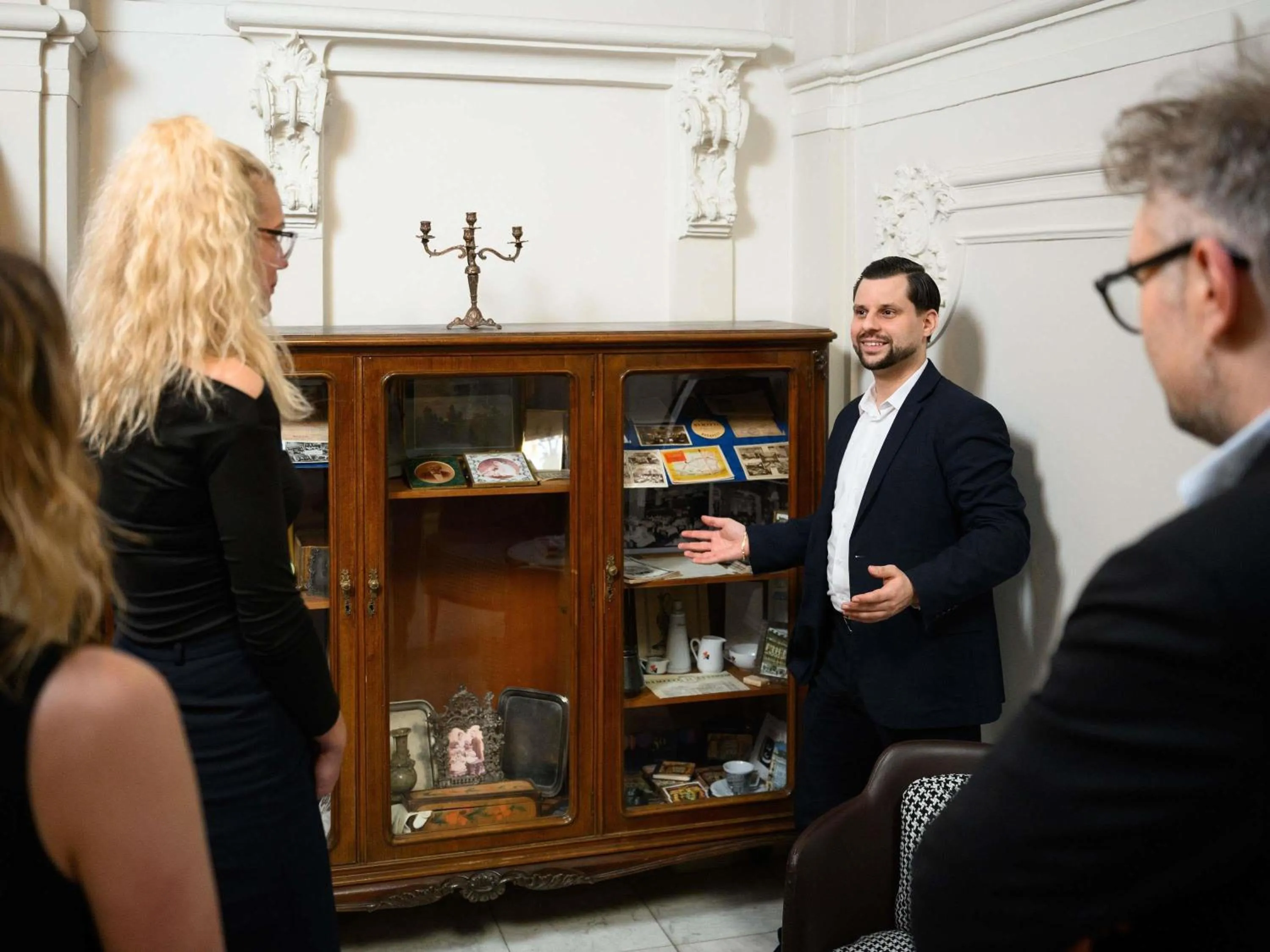 Other in Nemzeti Hotel Budapest - MGallery Collection