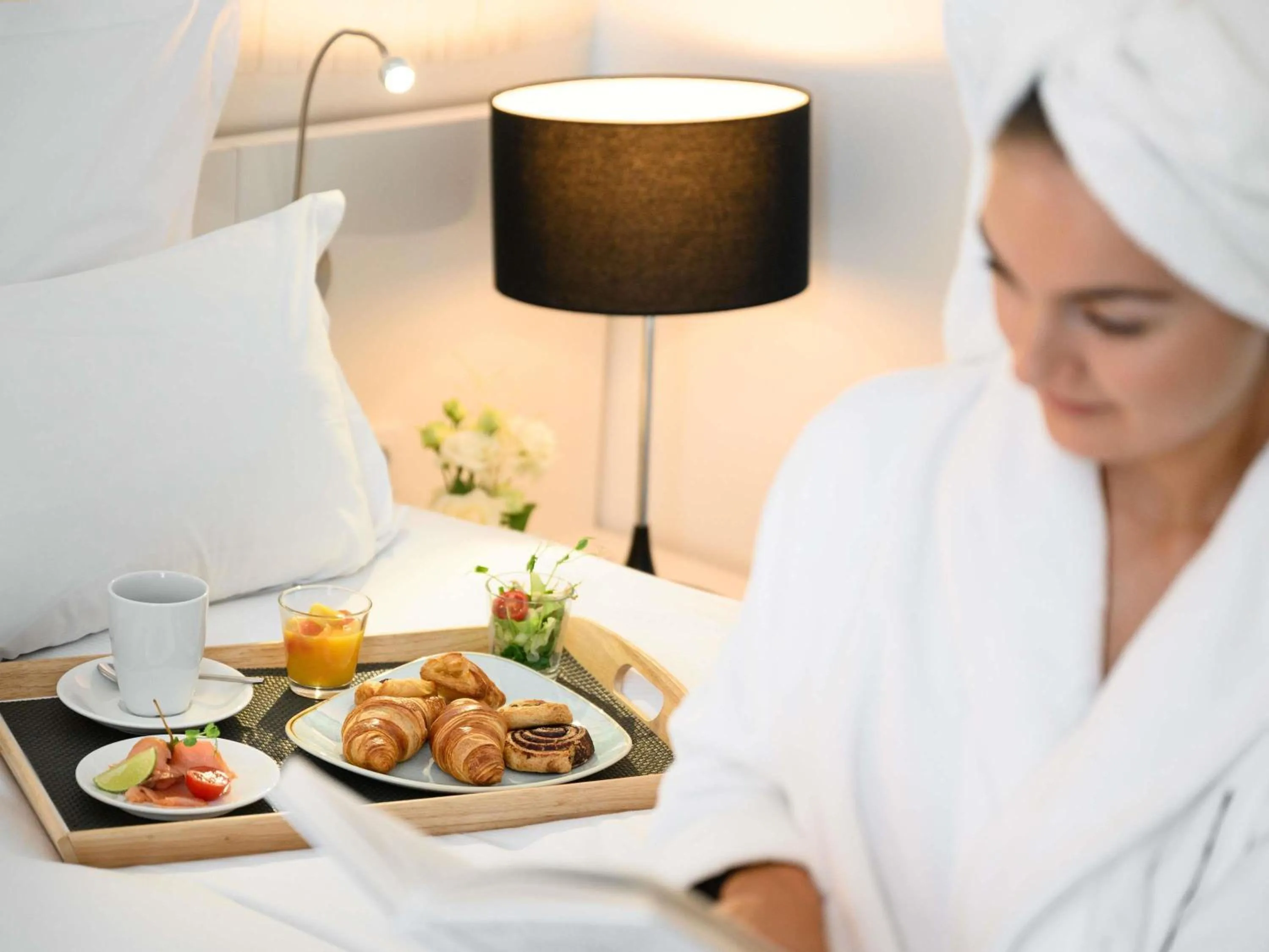 Property building in Nemzeti Hotel Budapest - MGallery Collection