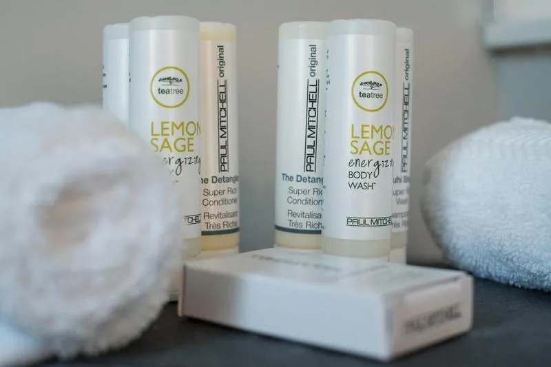 The Victorian Luxury Suites