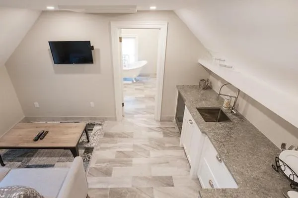 The Victorian Luxury Suites