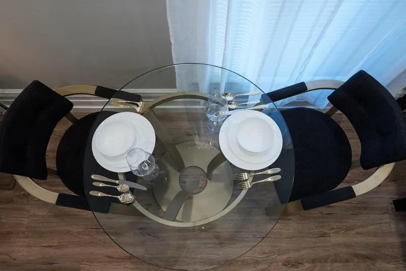 The Victorian Luxury Suites