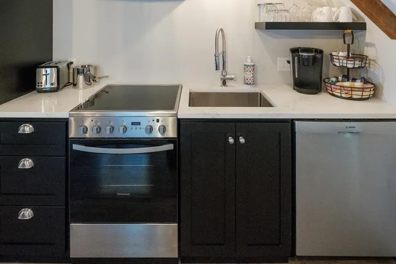 The Victorian Luxury Suites