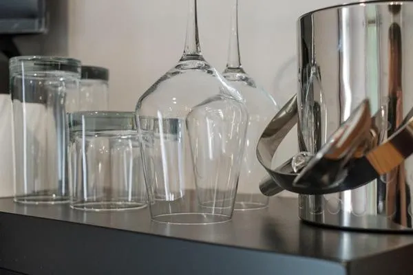 The Victorian Luxury Suites