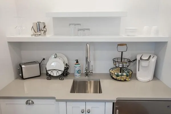 The Victorian Luxury Suites