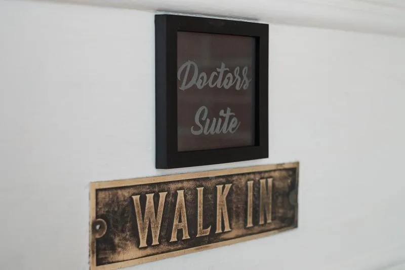 The Victorian Luxury Suites