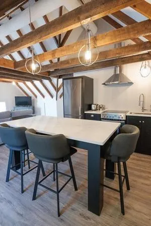 The Victorian Luxury Suites