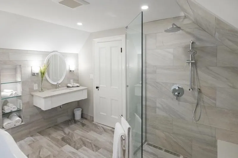 The Victorian Luxury Suites