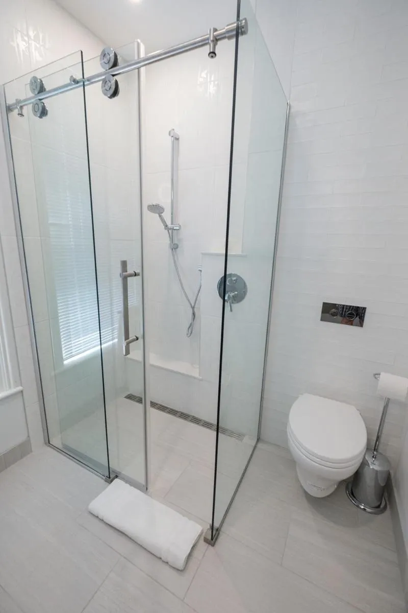 The Victorian Luxury Suites