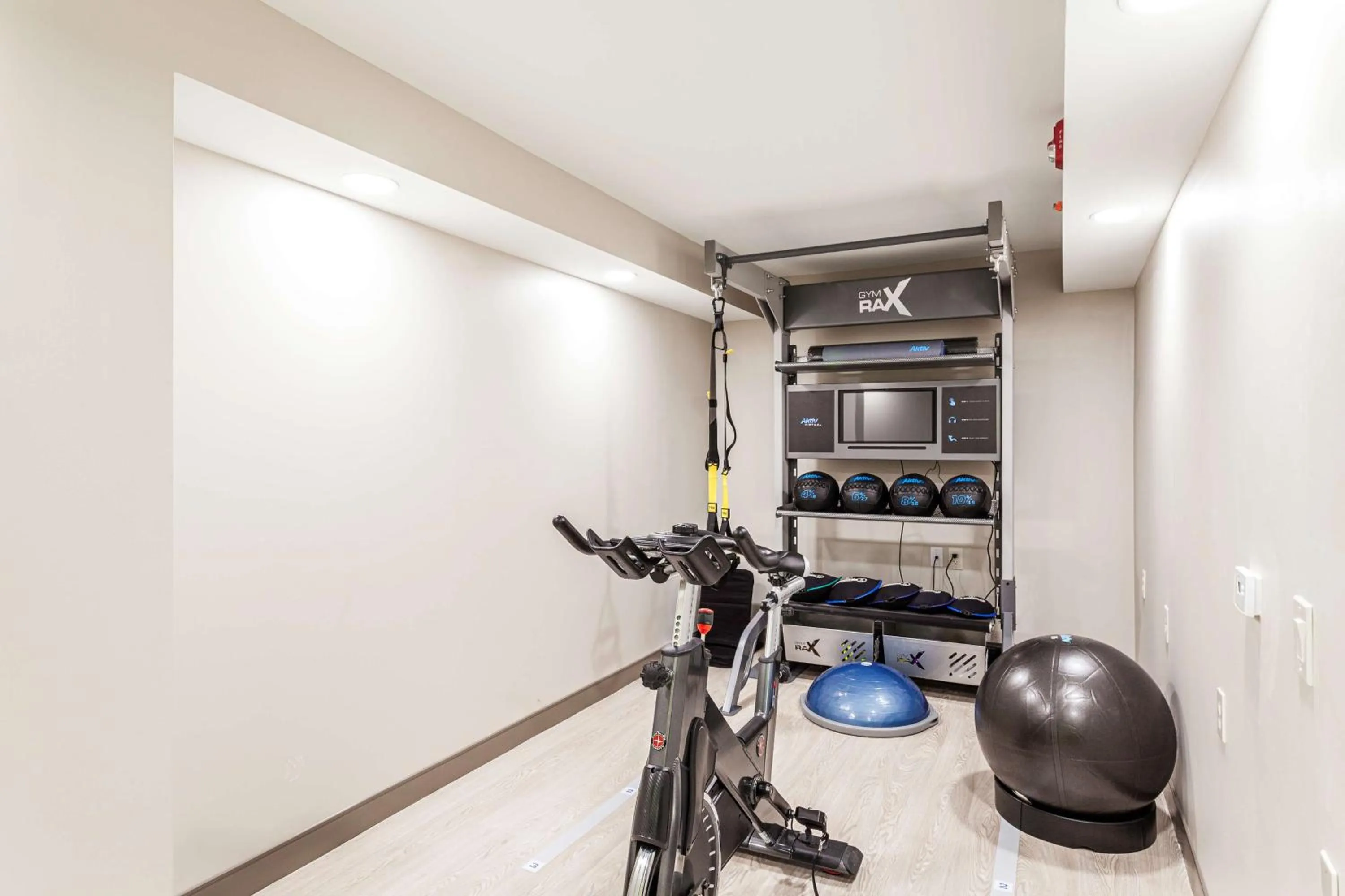 Bedroom in DoubleTree by Hilton Memphis