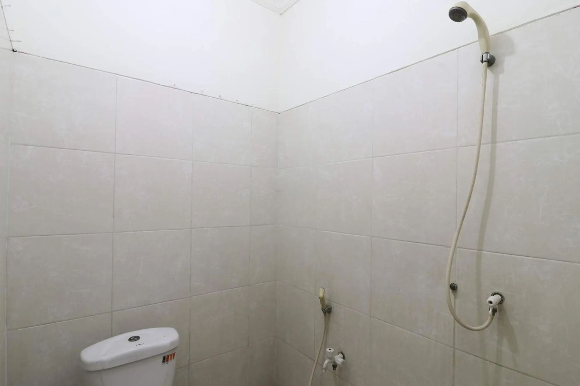 Bathroom in Wisma Lamida 2 Syariah