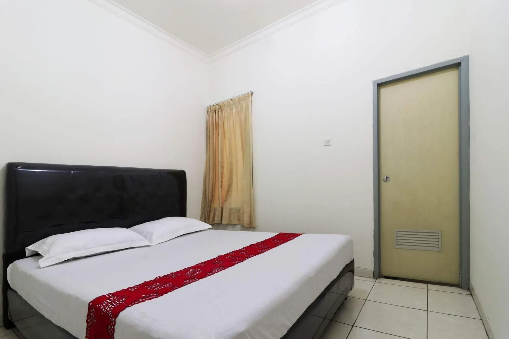 Bedroom, Bed in Wisma Lamida 2 Syariah