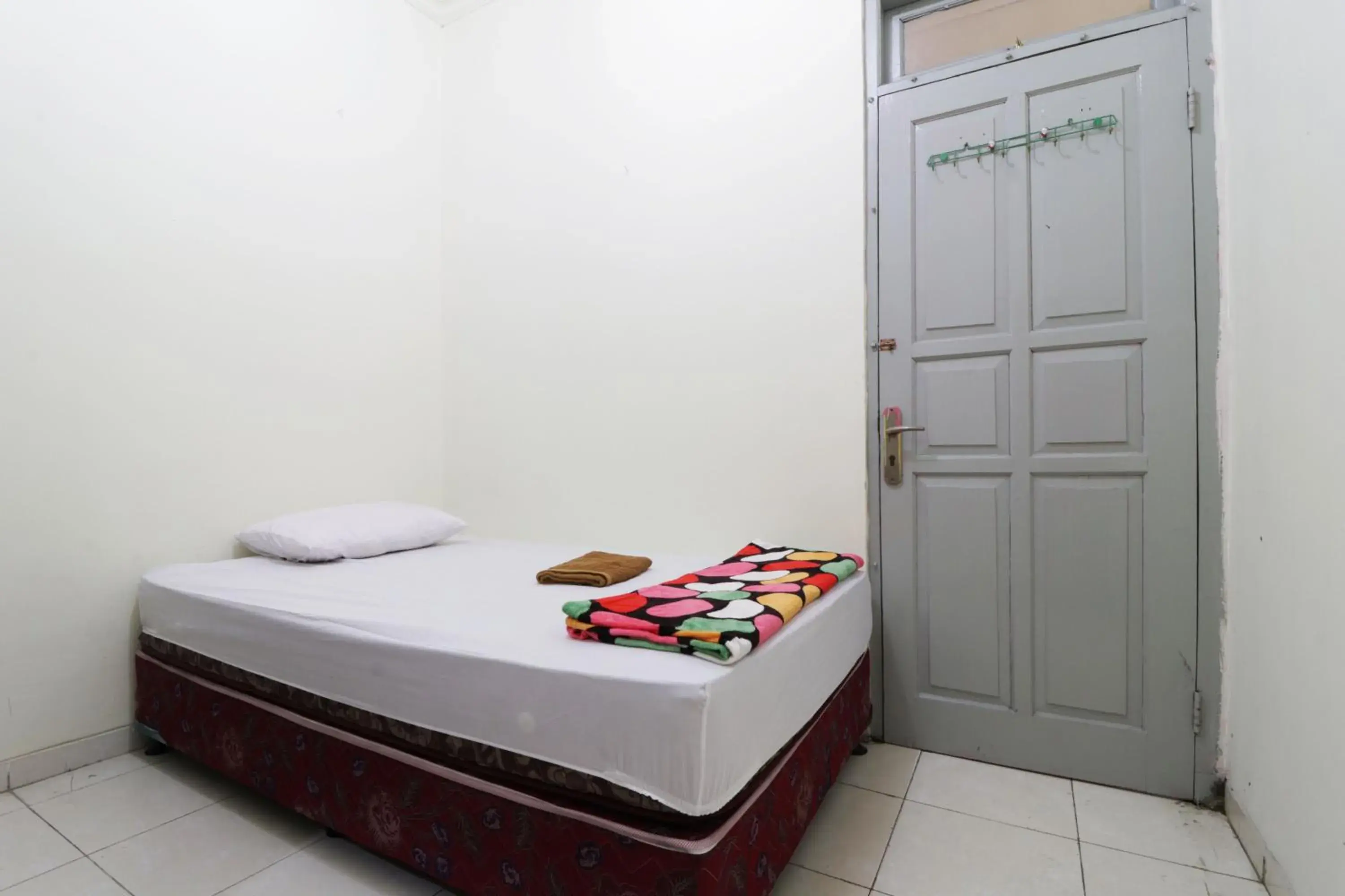 Bedroom, Bed in Wisma Lamida 2 Syariah Bedroom, Bed in Wisma Lamida 2 Syariah