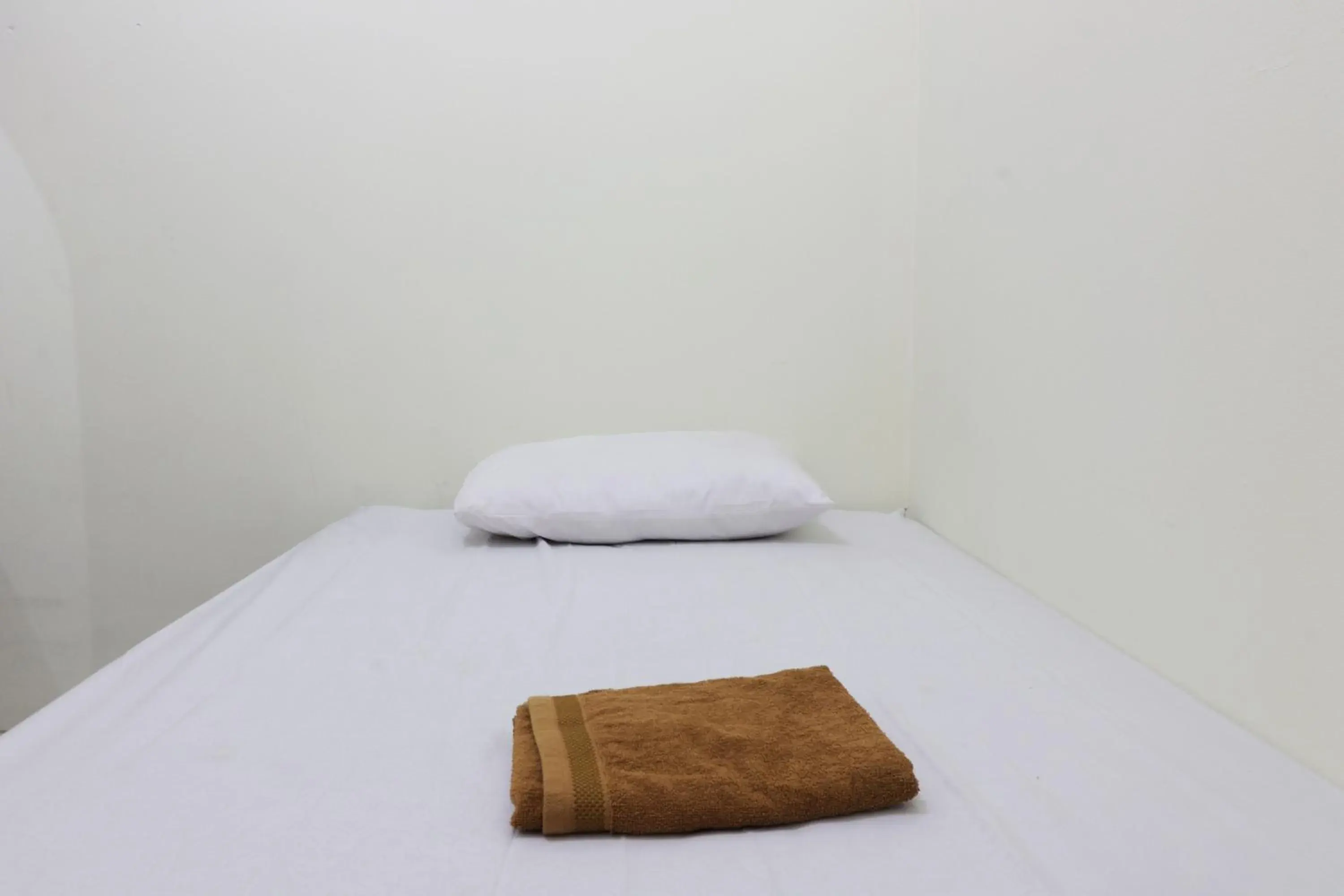 Bedroom, Bed in Wisma Lamida 2 Syariah Bedroom, Bed in Wisma Lamida 2 Syariah