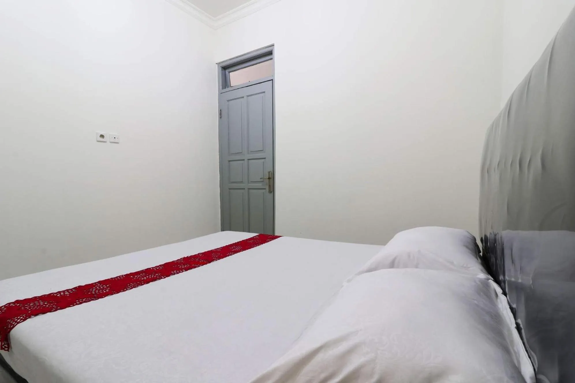 Bedroom, Bed in Wisma Lamida 2 Syariah