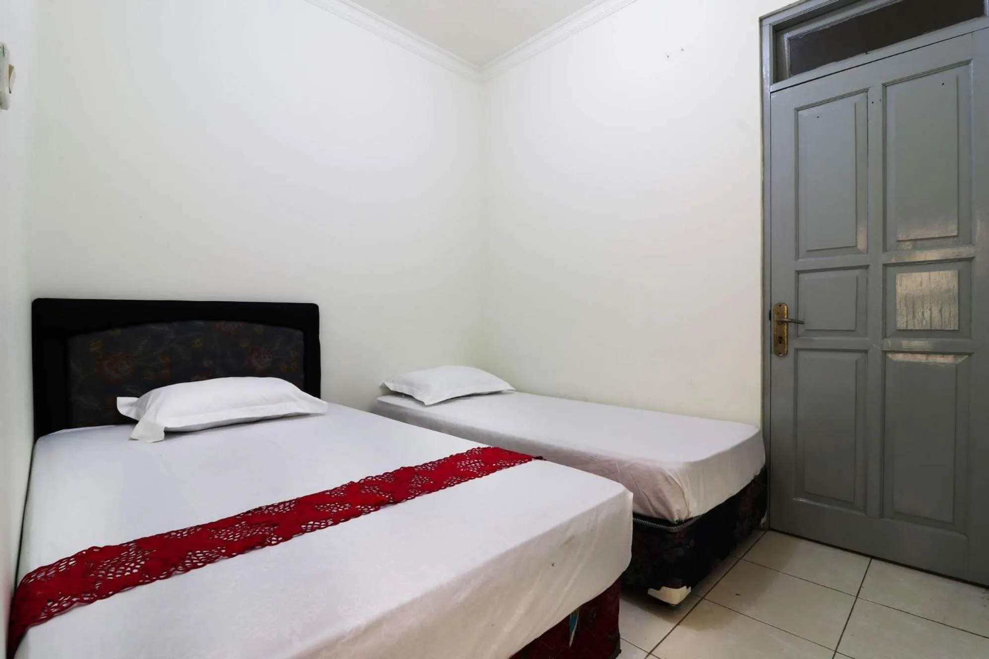Bedroom, Bed in Wisma Lamida 2 Syariah