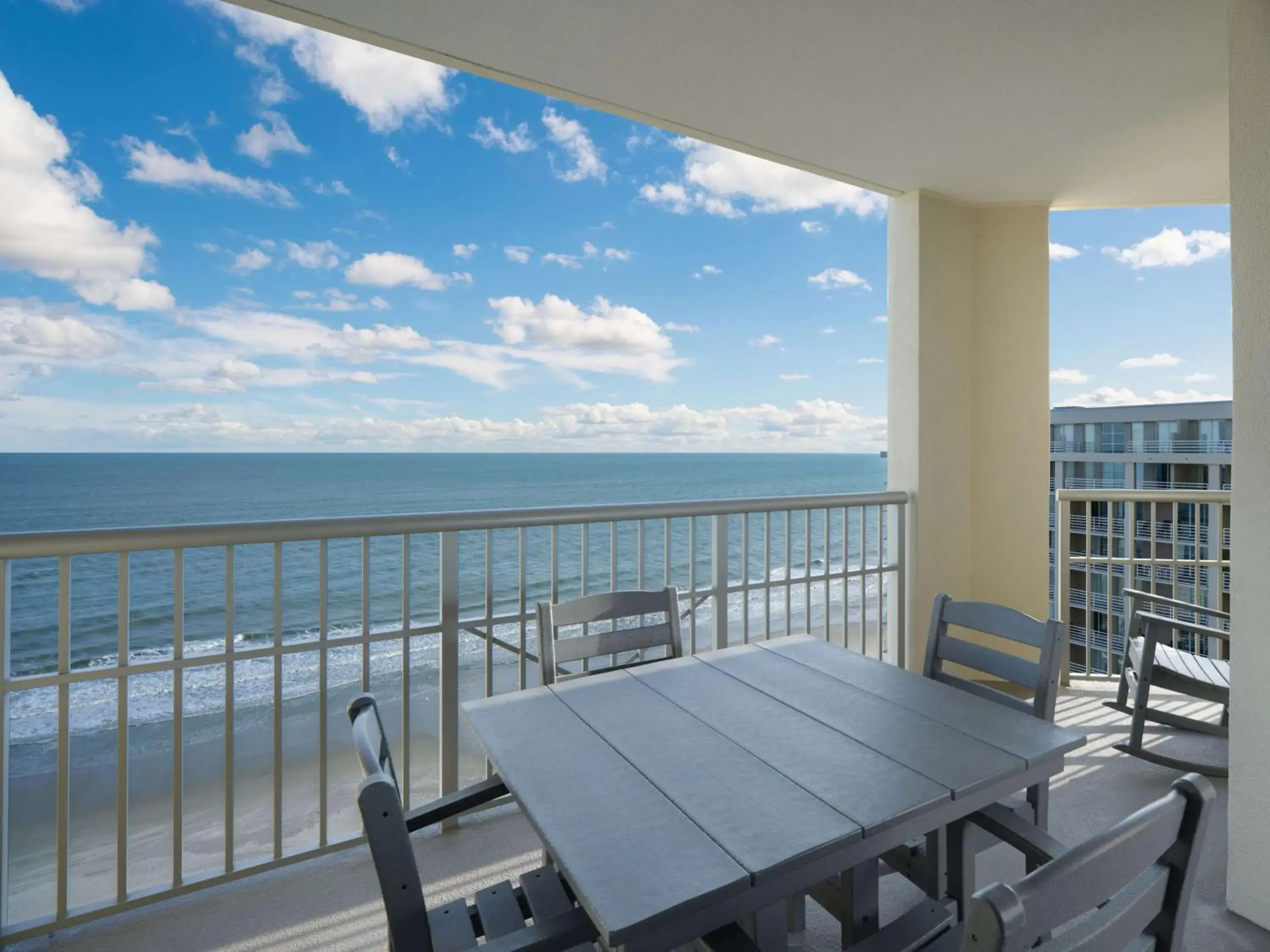 View (from property/room) in Royale Palms Condominiums View (from property/room) in Royale Palms Condominiums