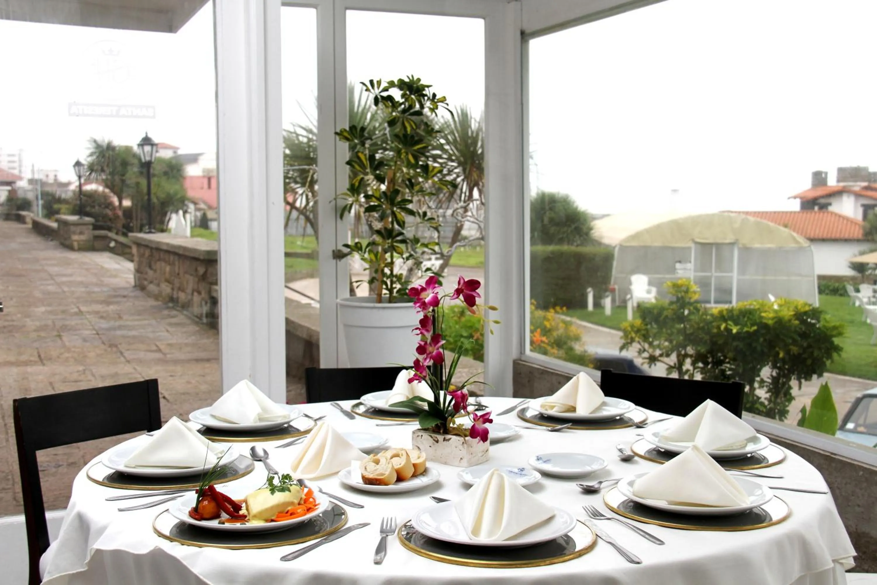 Grand Hotel Santa Teresita