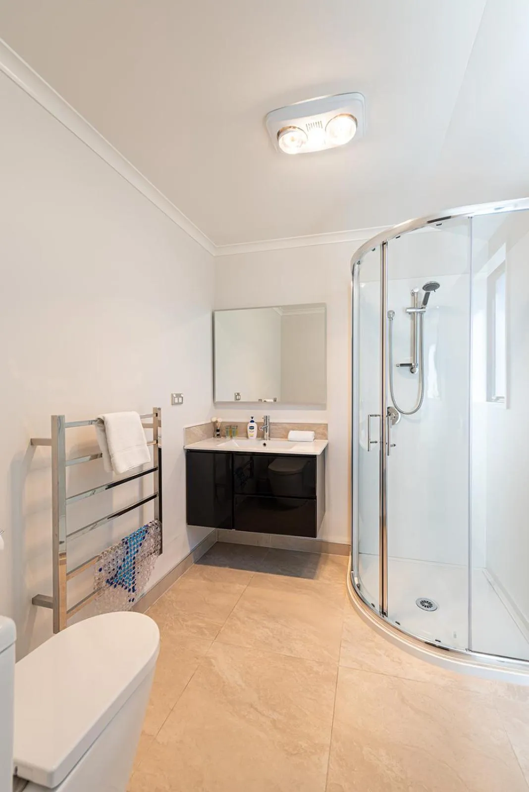 Bathroom in Star River