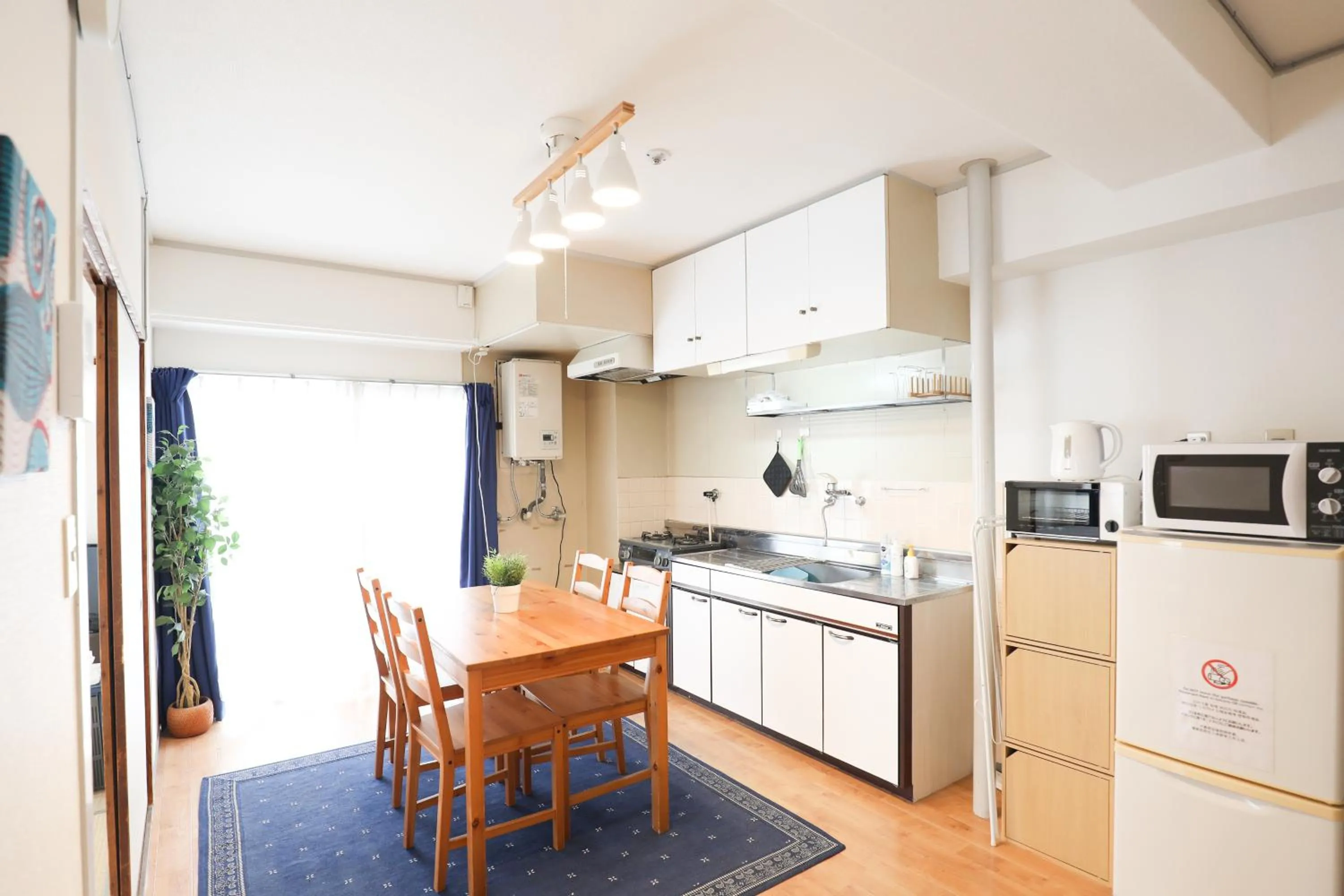 Reisen Apartment 603