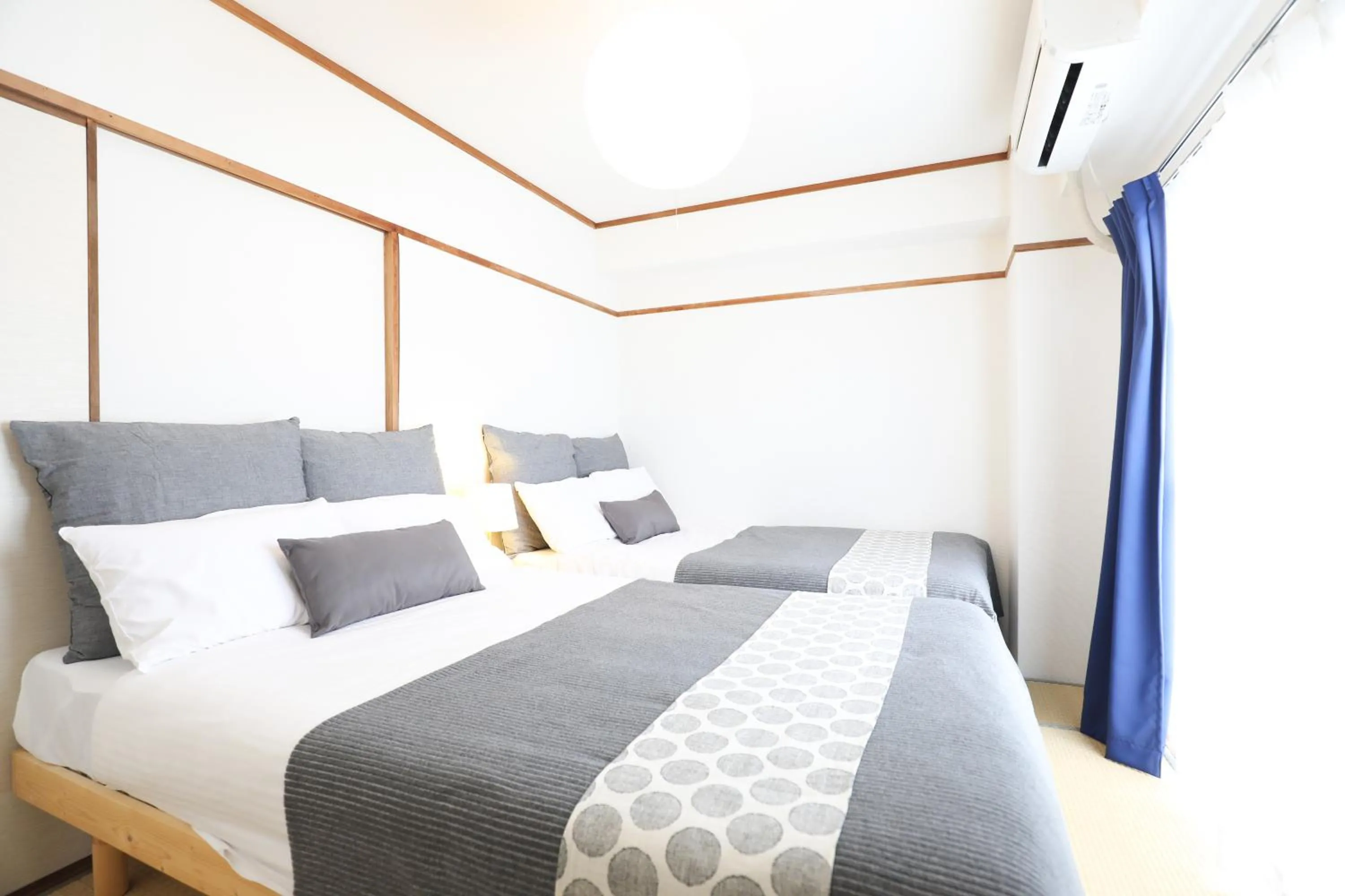Reisen Apartment 603