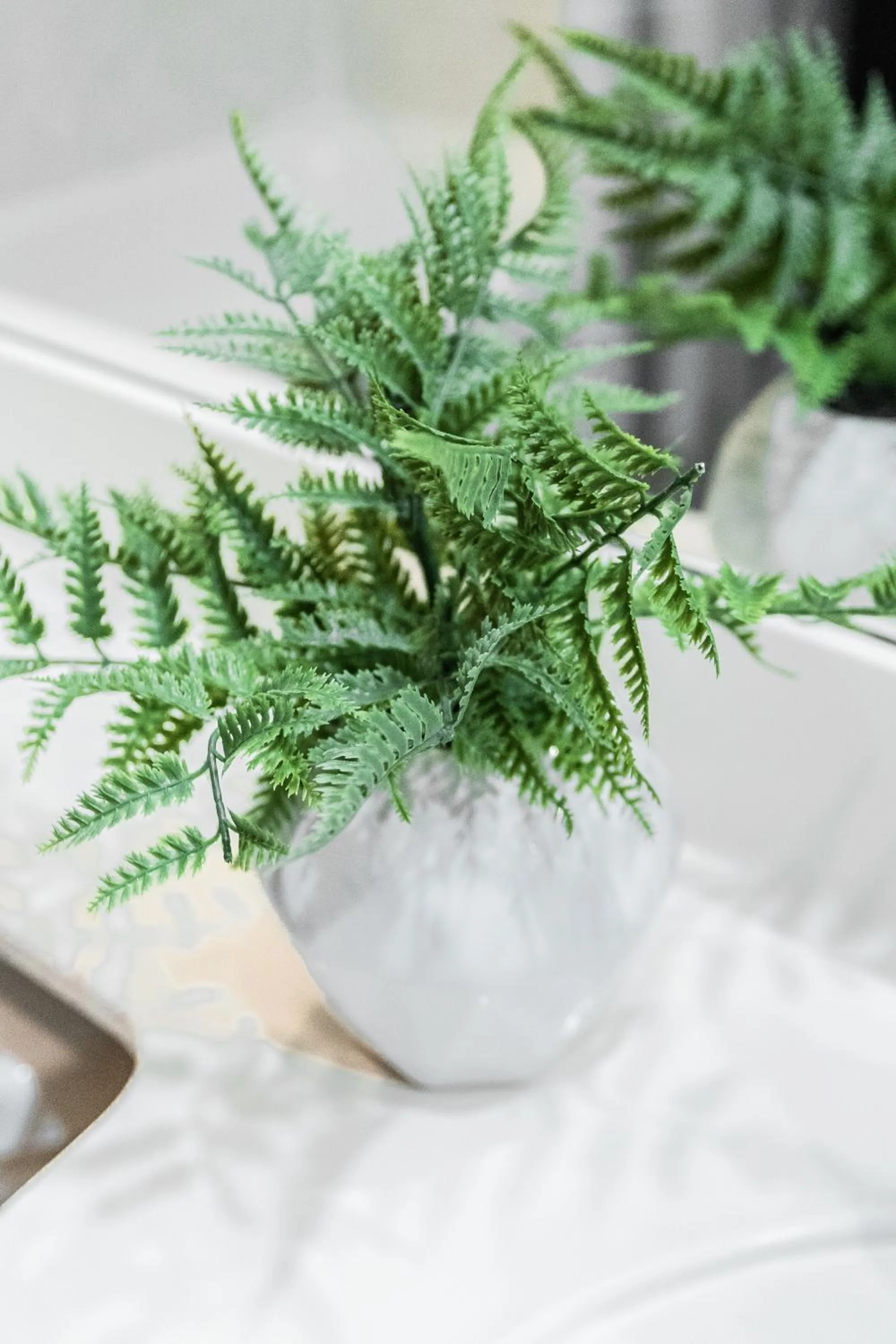 Decorative detail in AOC Suites - Heart of Downtown Condo