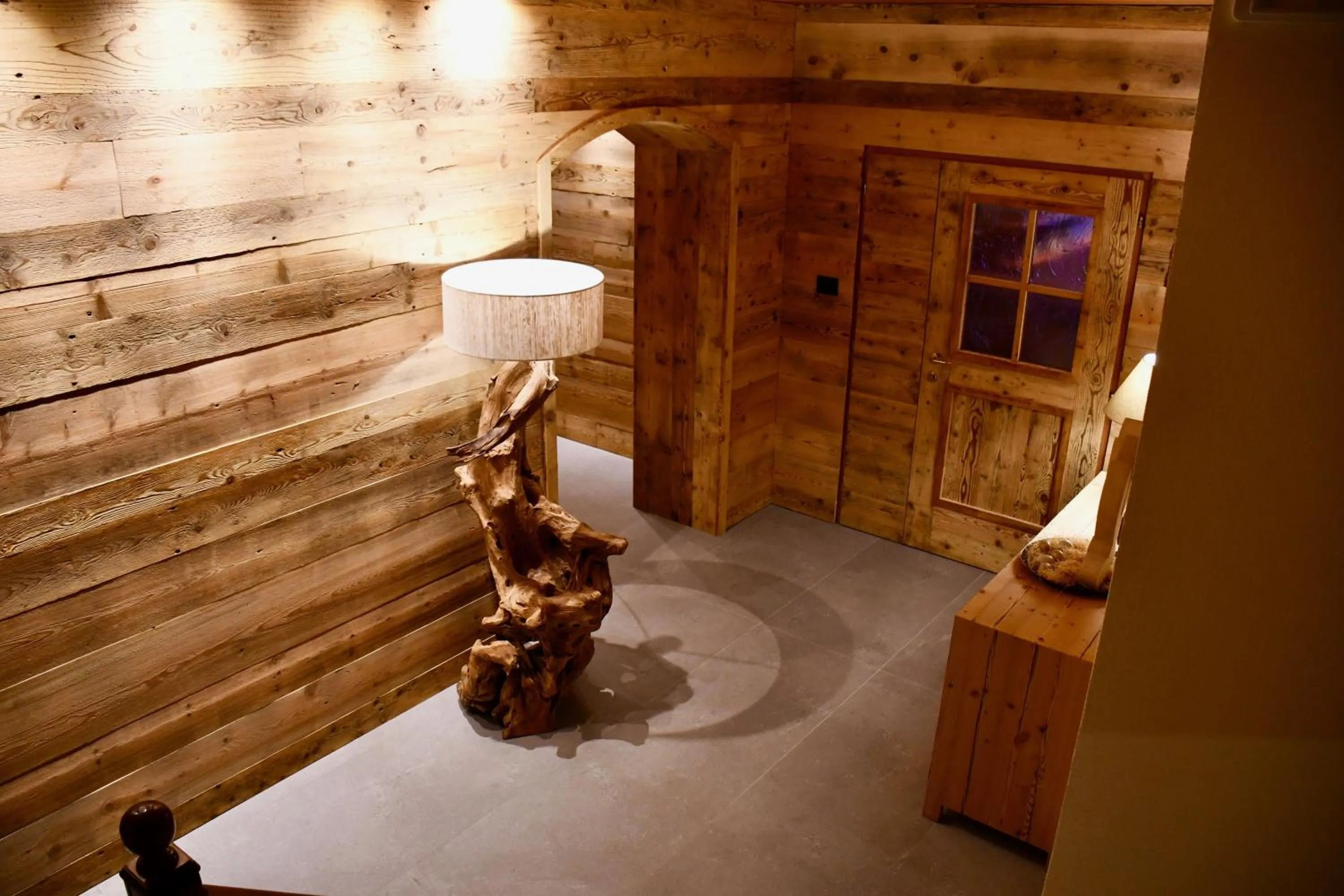 Breakfast in Hotel Alpenrose Wellness