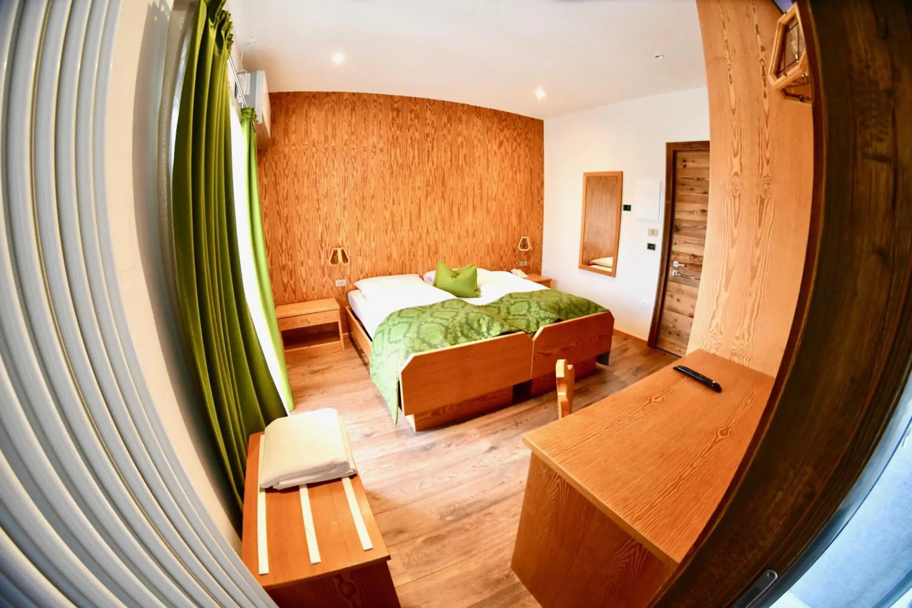 Comfort Double Room - single occupancy in Hotel Alpenrose Wellness Comfort Double Room - single occupancy in Hotel Alpenrose Wellness