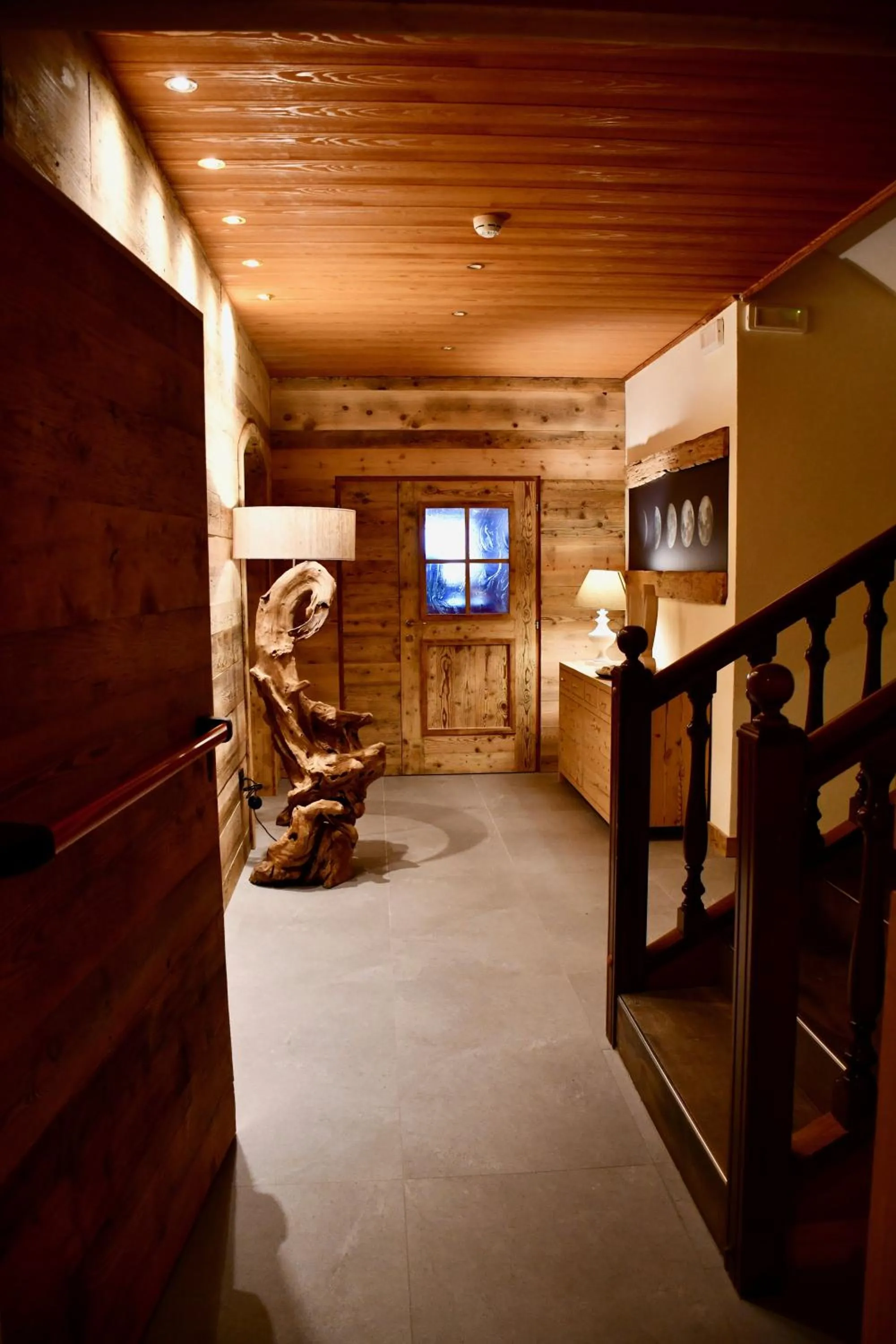 Breakfast in Hotel Alpenrose Wellness