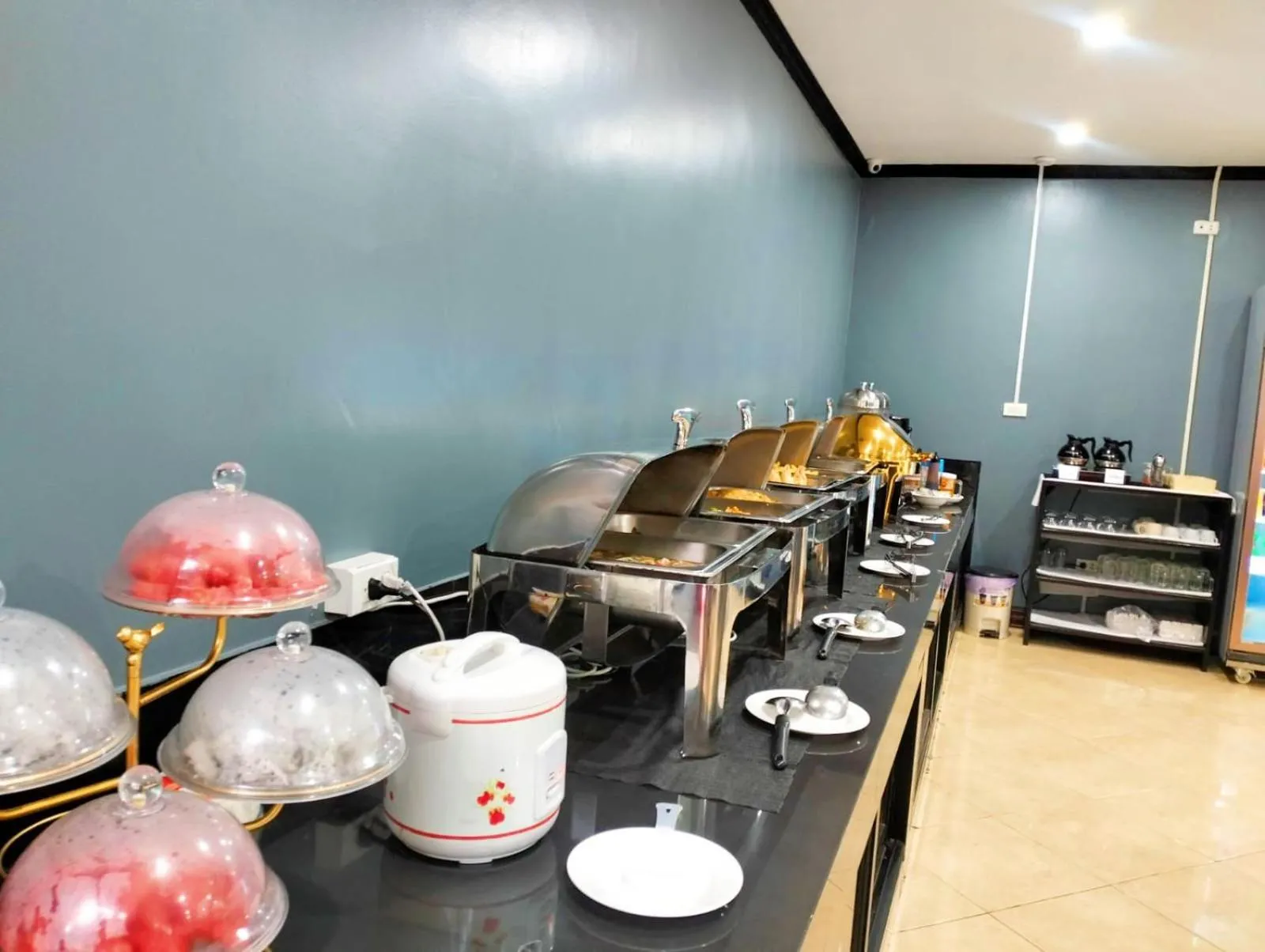 Vientiane Boutique Hotel
